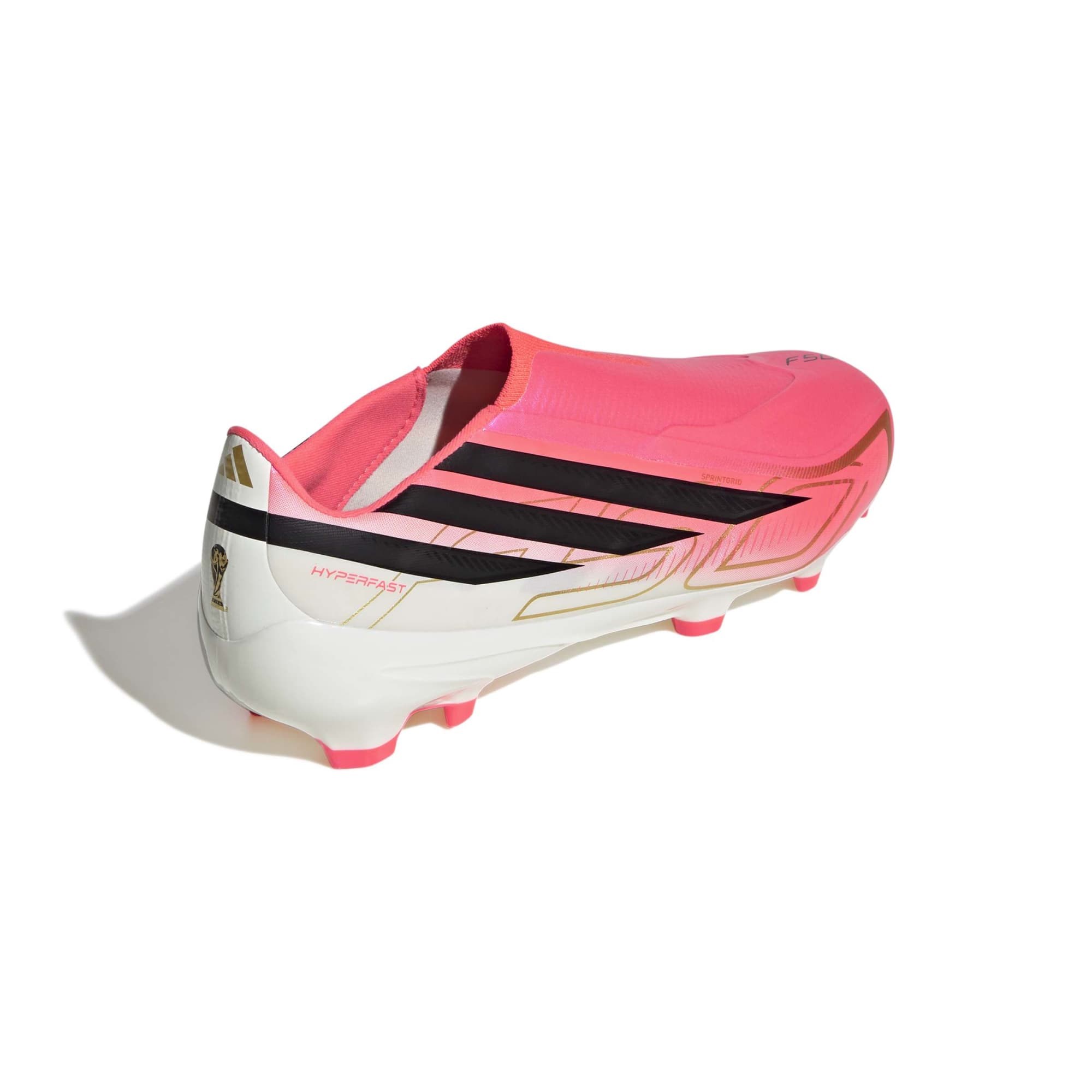 Adidas Futbol Ayakkabısı F50 Hyperfast League LL FG IH7089