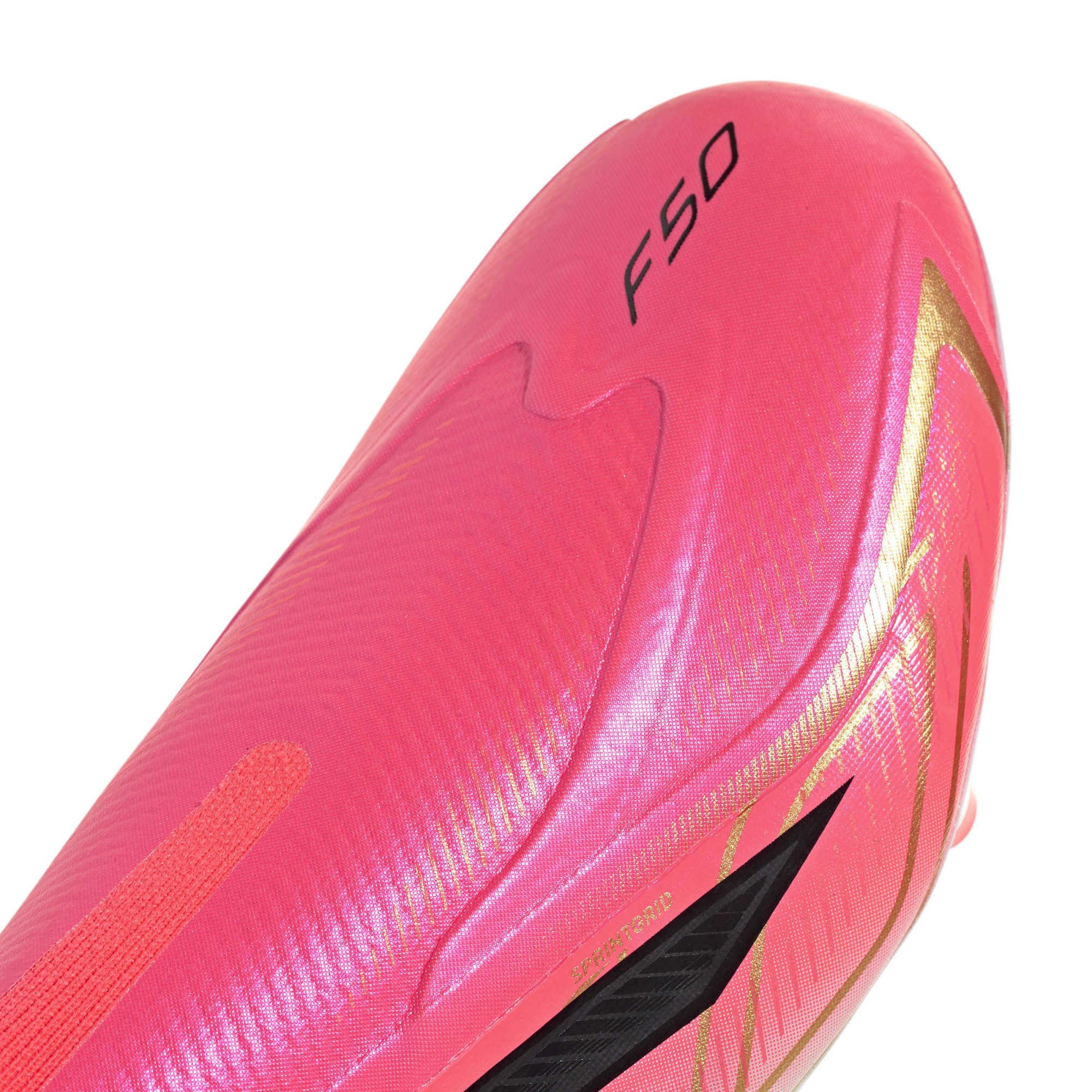 Adidas Futbol Ayakkabısı F50 Hyperfast League LL FG IH7089