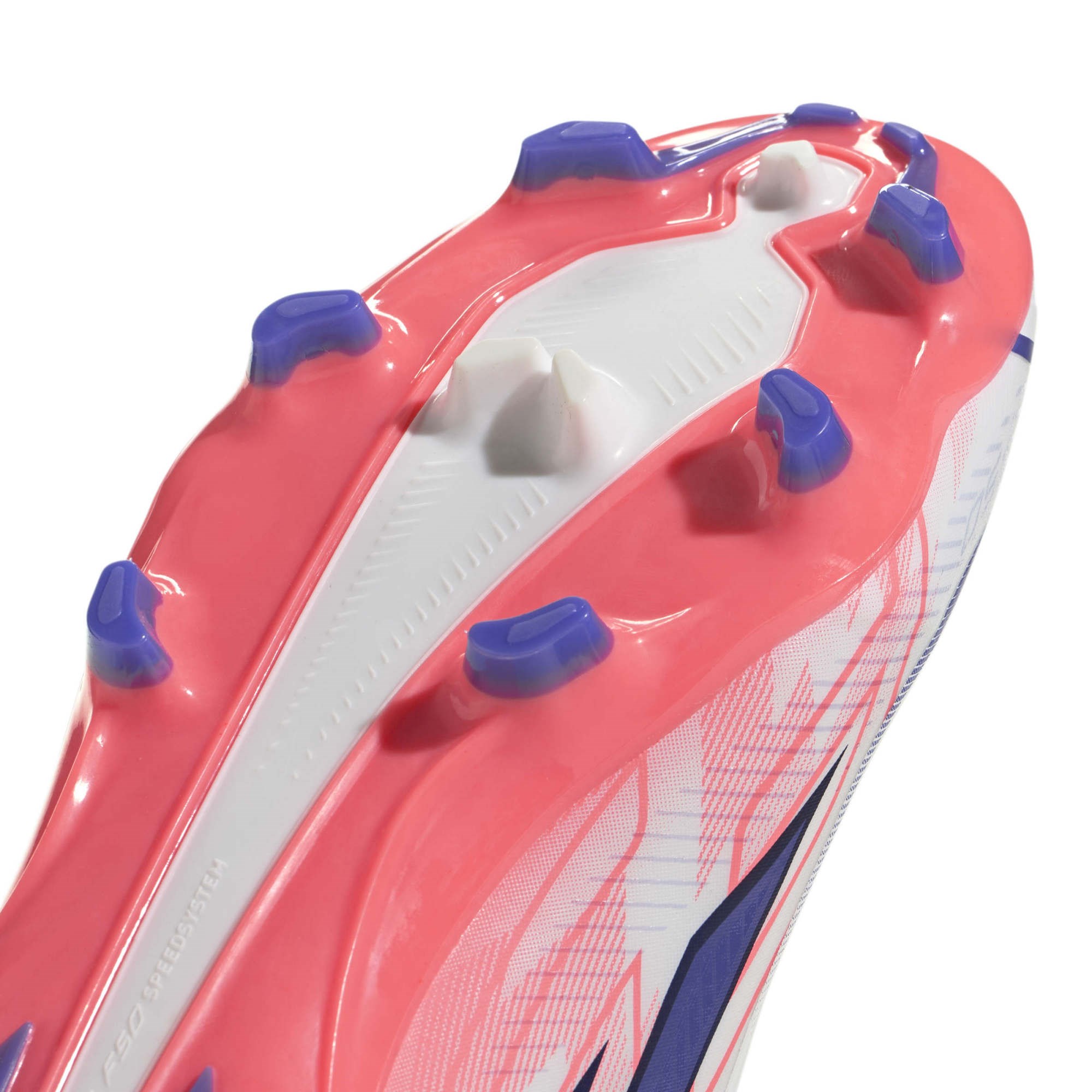 Adidas Futbol Ayakkabısı F50 Hyperfast League Mid FG IH7090
