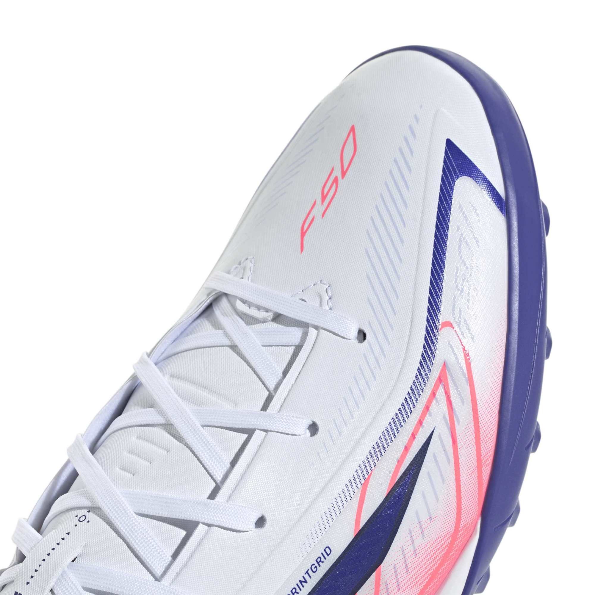 Adidas Futbol Ayakkabısı F50 Hyperfast League TF KJ3434