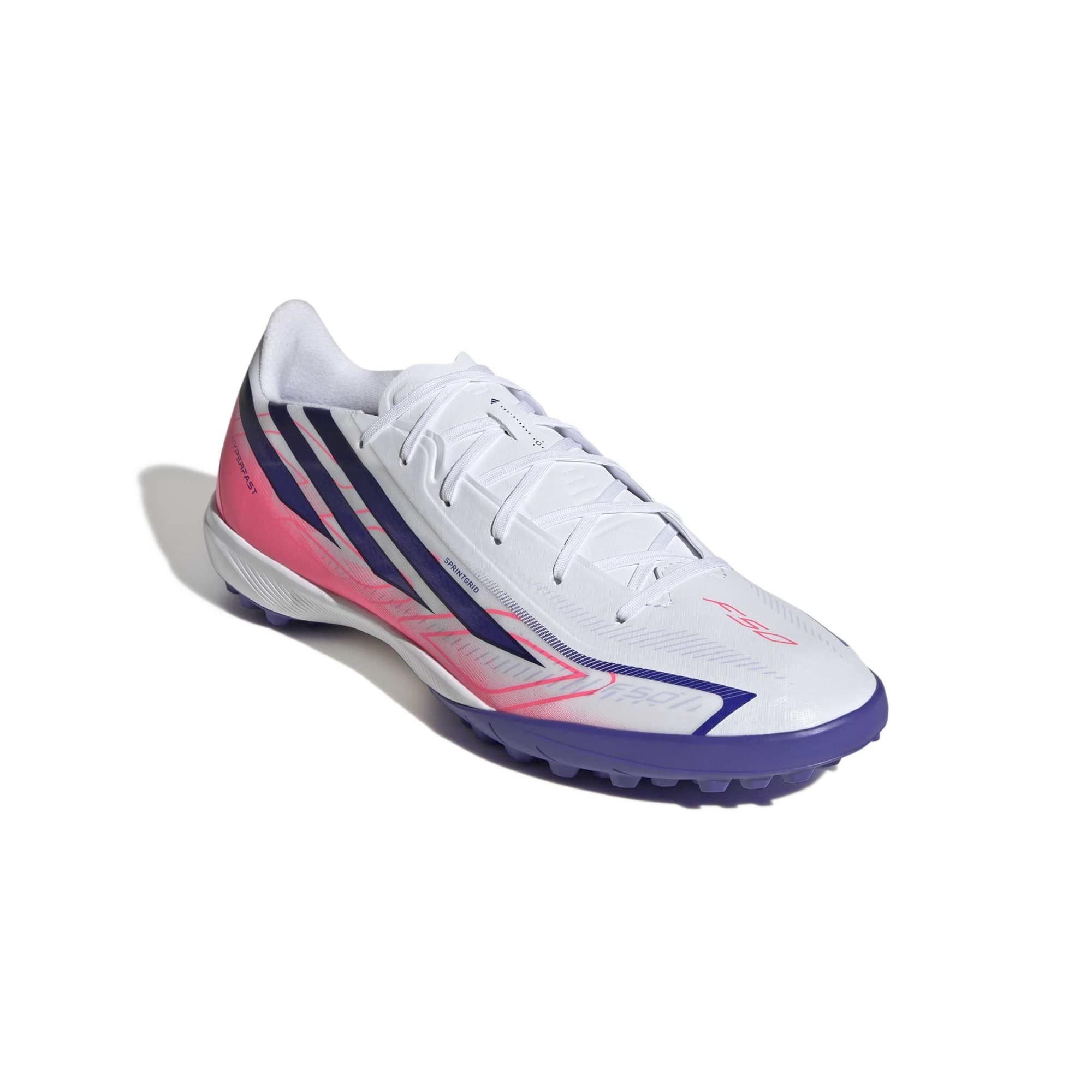 Adidas Futbol Ayakkabısı F50 Hyperfast League TF KJ3434