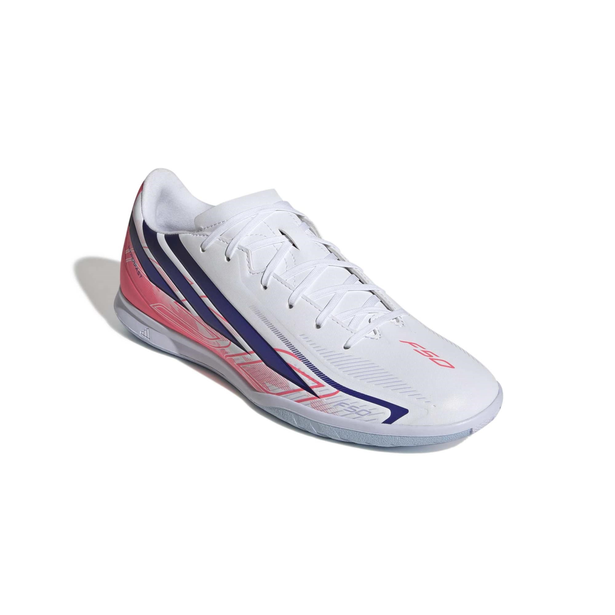 Adidas Futbol Ayakkabısı F50 Hyperfast Club IN IH4605