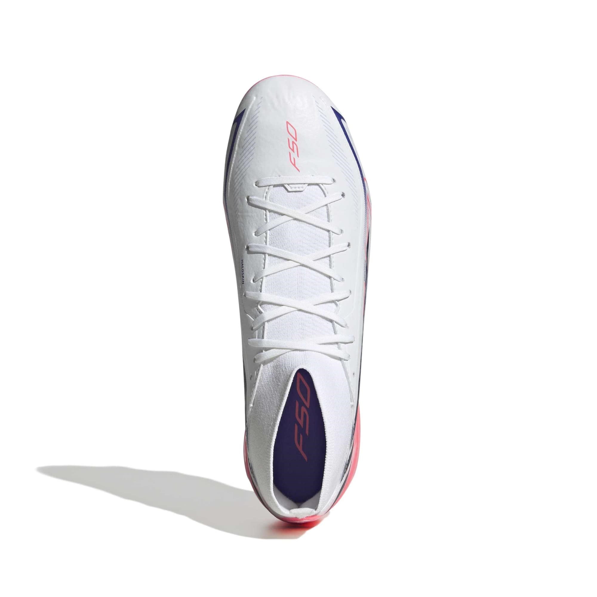 Adidas Futbol Ayakkabısı F50 Hyperfast League Mid FG IH7090