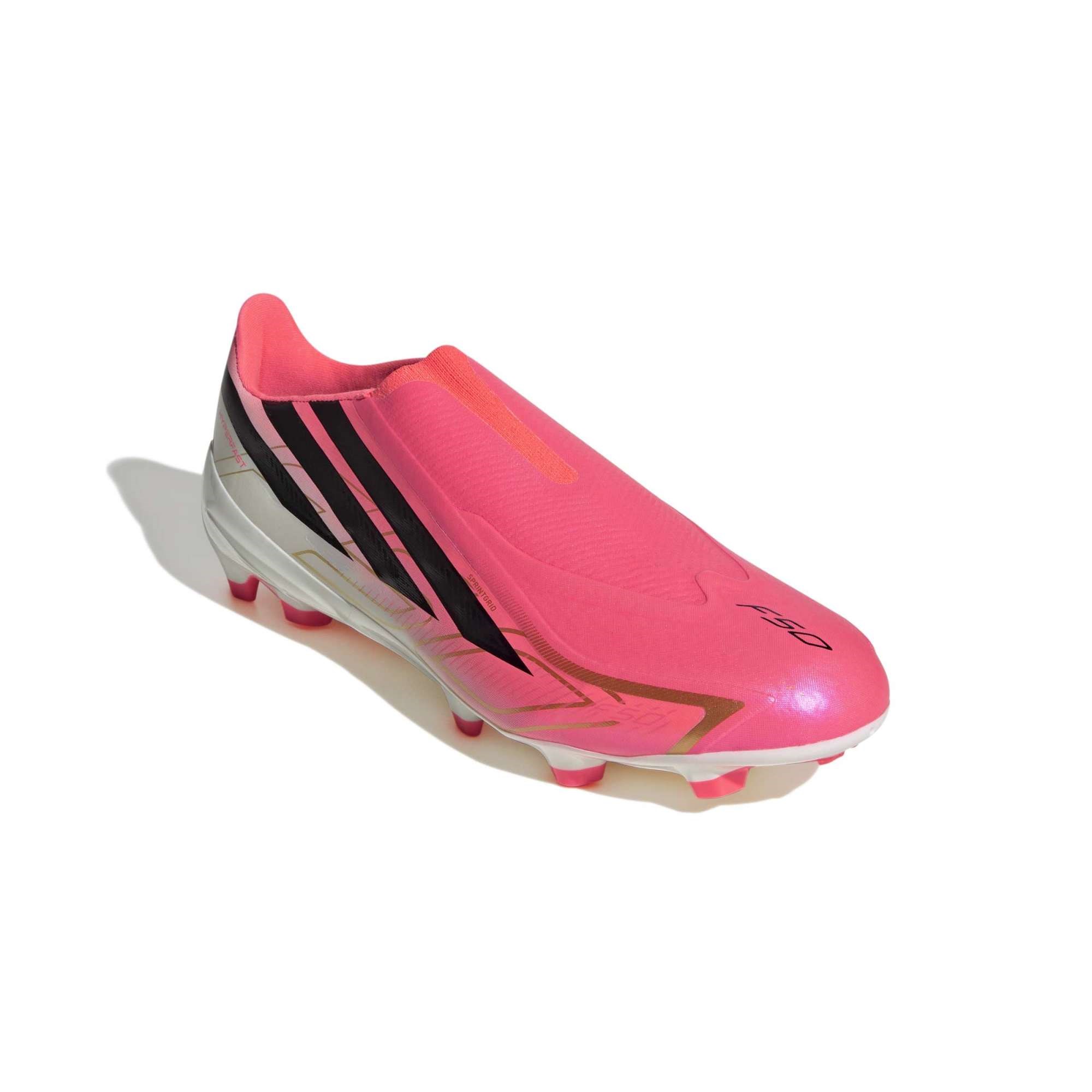 Adidas Futbol Ayakkabısı F50 Hyperfast League LL FG IH7089