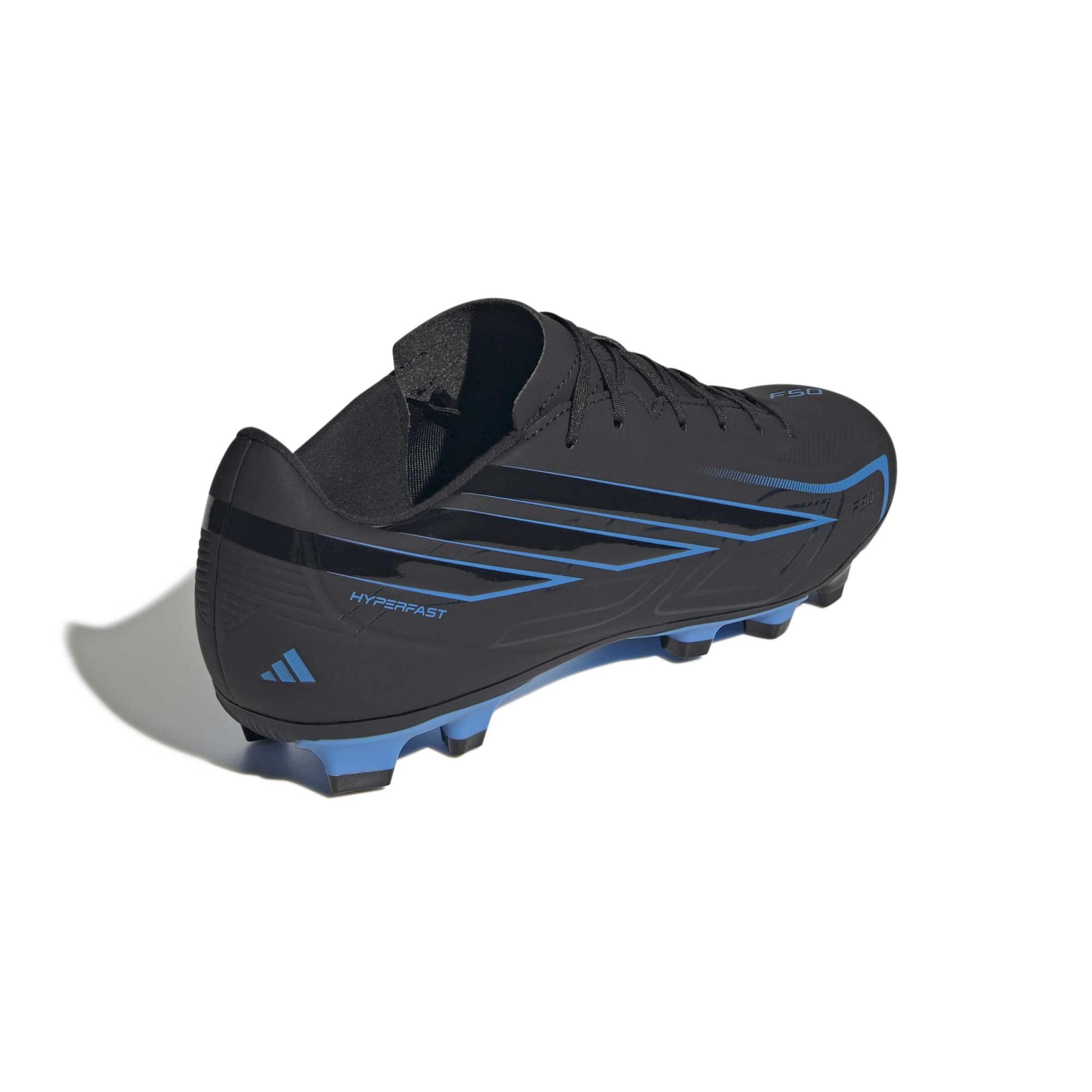 Adidas Futbol Ayakkabısı F50 Hyperfast Club FG-MG KJ0992