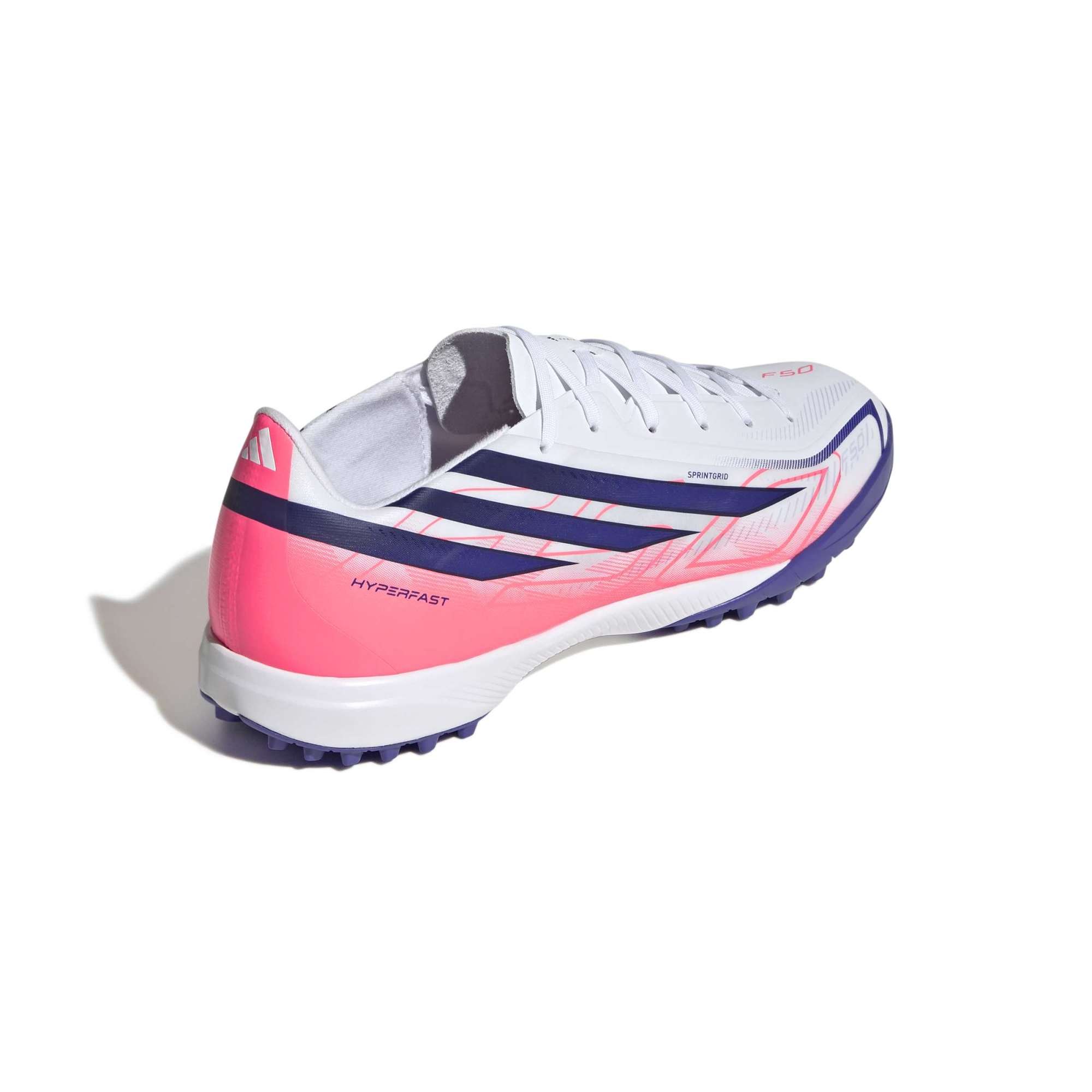 Adidas Futbol Ayakkabısı F50 Hyperfast League TF KJ3434