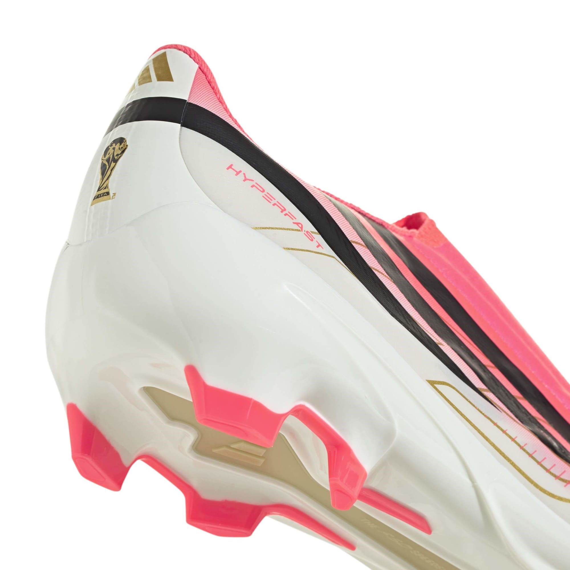 Adidas Futbol Ayakkabısı F50 Hyperfast League LL FG IH7089