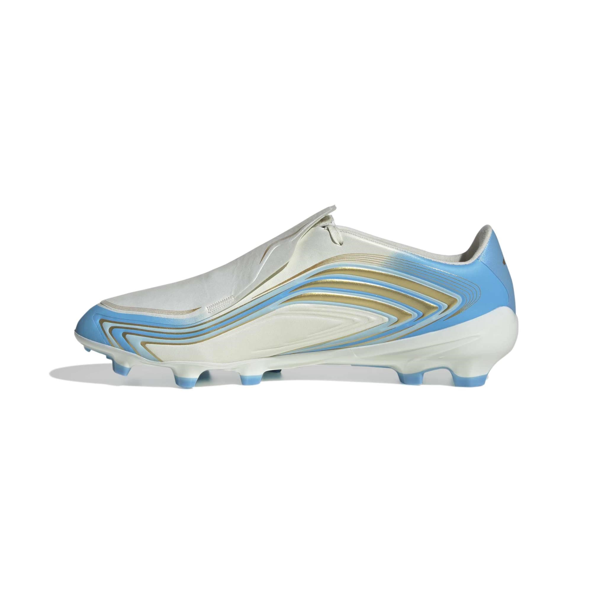 Adidas Futbol Ayakkabısı F50 Messi League FG IH1902