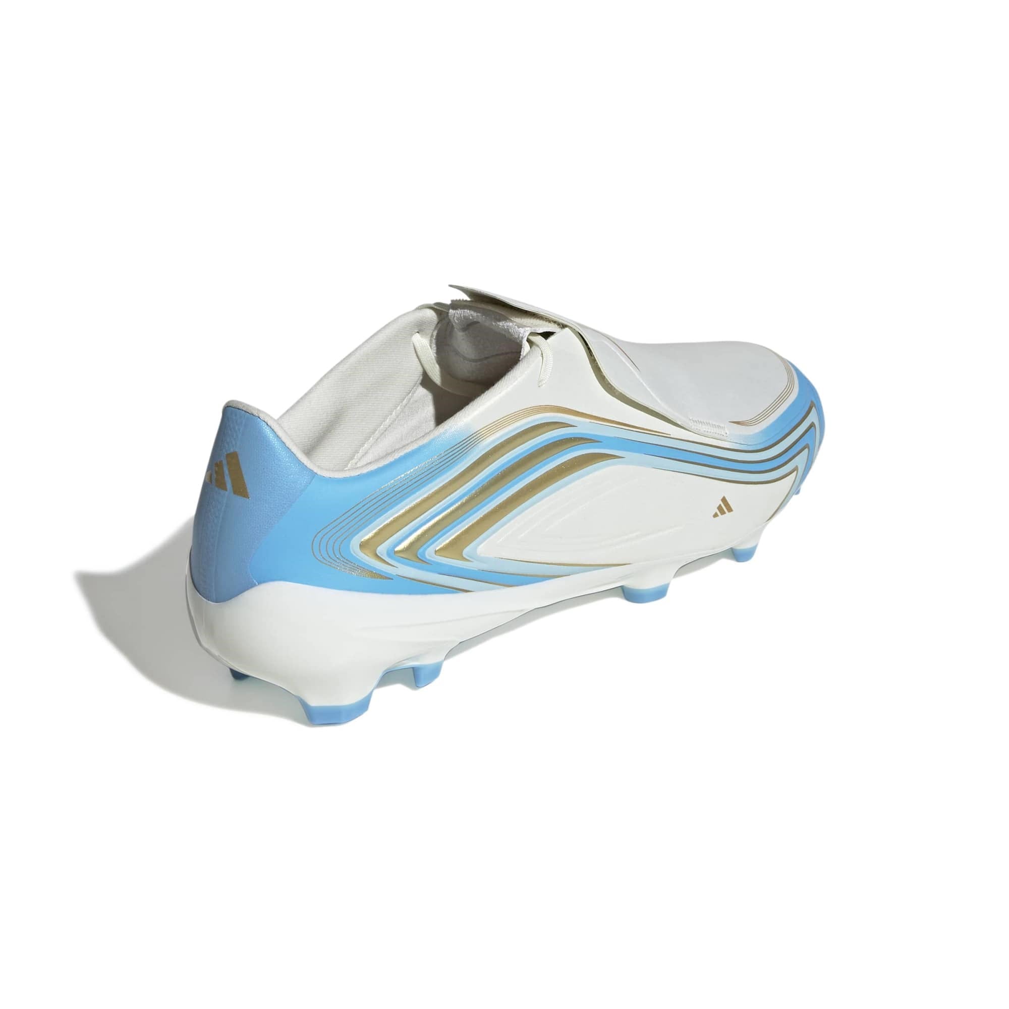 Adidas Futbol Ayakkabısı F50 Messi League FG IH1902