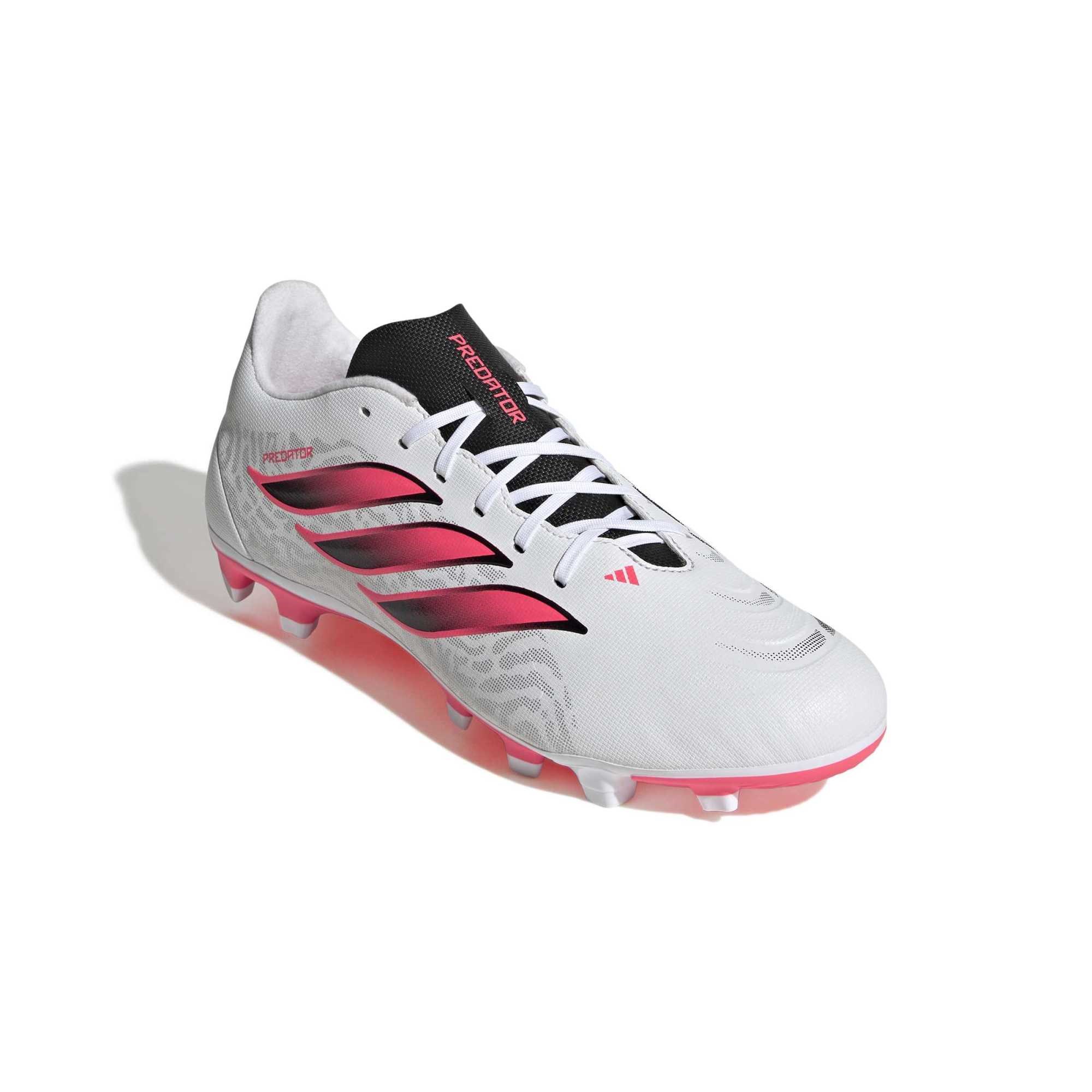 Adidas Futbol Ayakkabısı Predator Club FG-MG IH2111