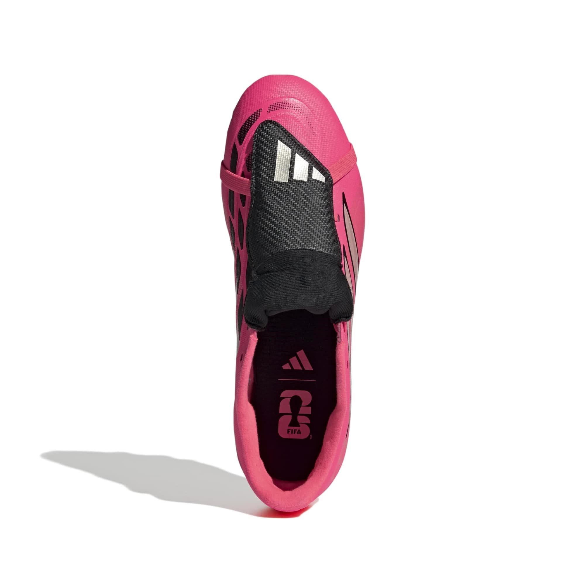 Adidas Futbol Ayakkabısı Predator Club FT FG-MG HQ2273