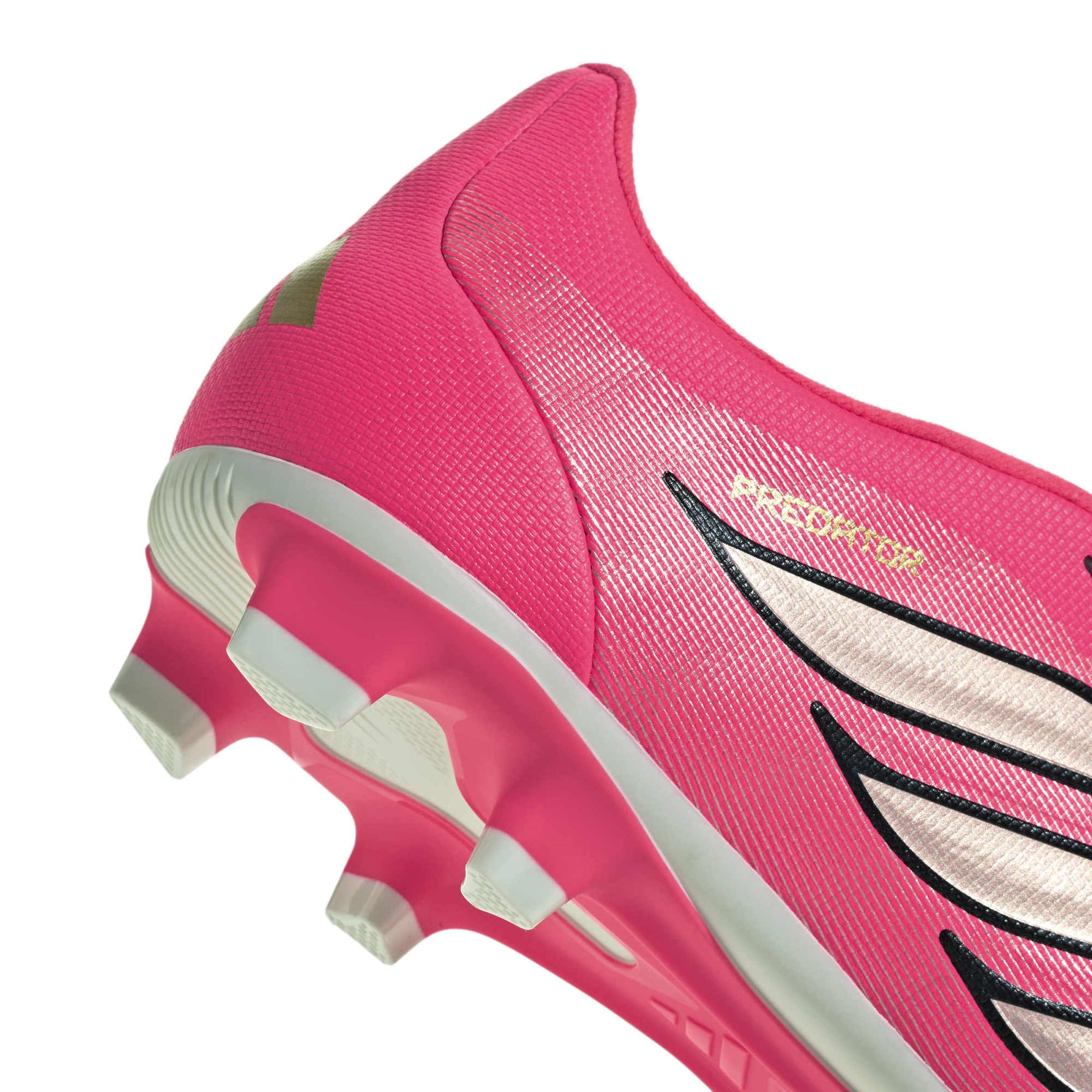 Adidas Futbol Ayakkabısı Predator Club FT FG-MG HQ2273