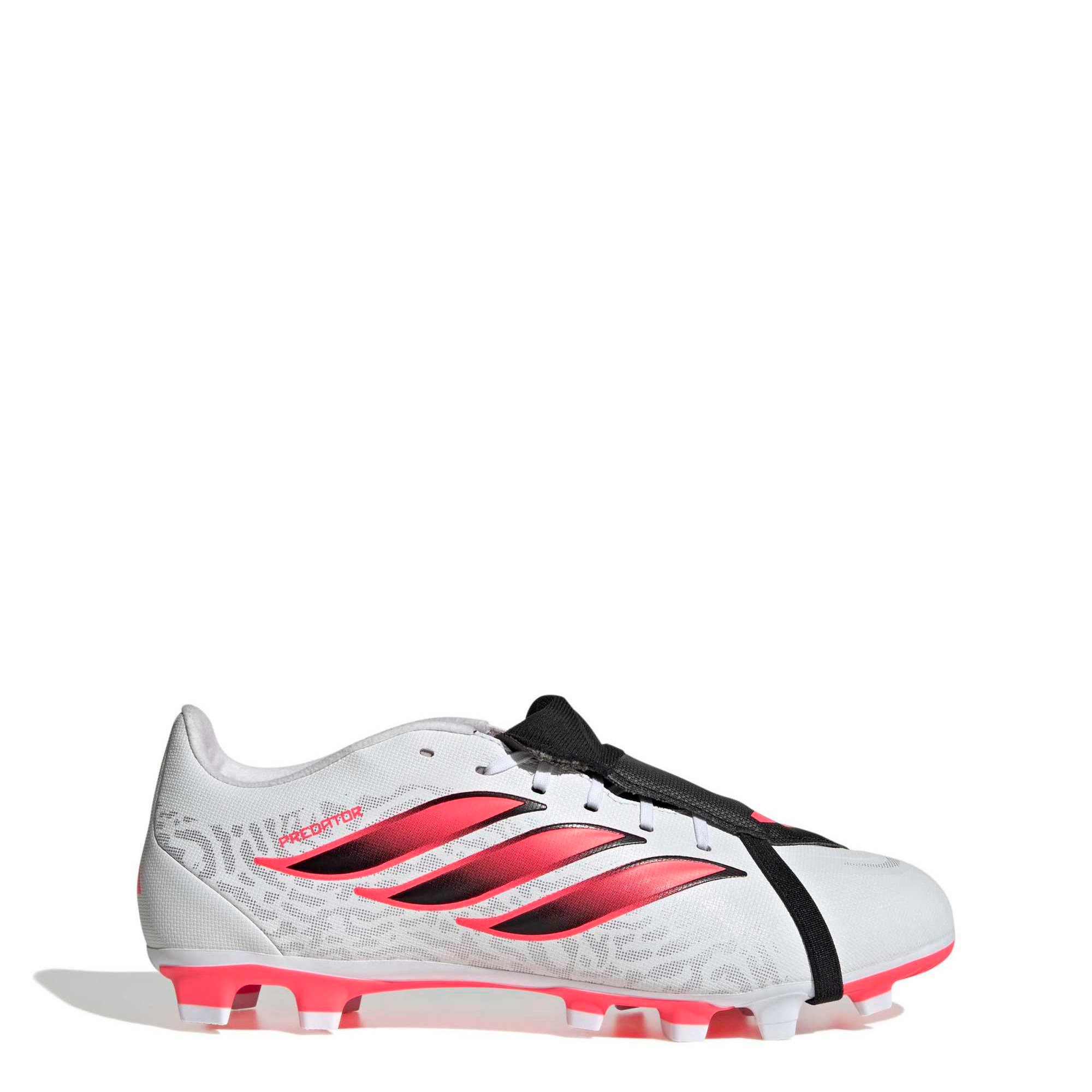 Adidas Futbol Ayakkabısı Predator Club FT FG-MG IH2117