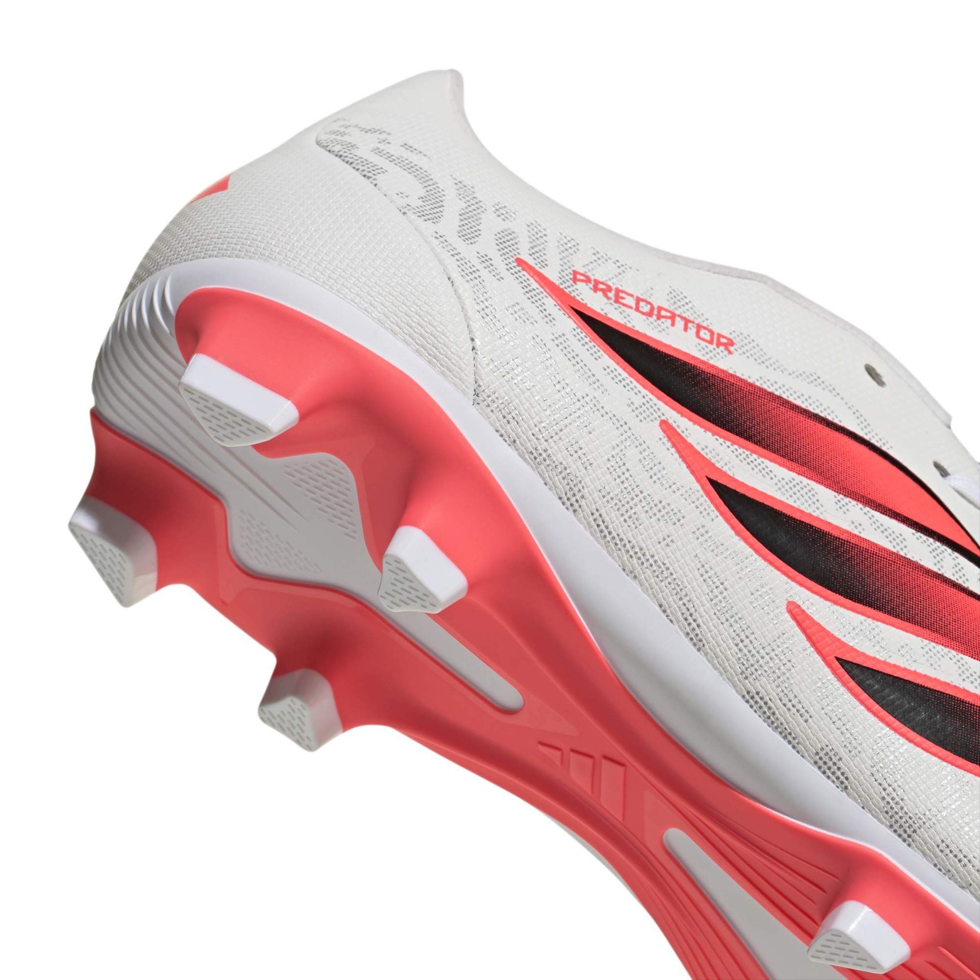 Adidas Futbol Ayakkabısı Predator Club FT FG-MG IH2117