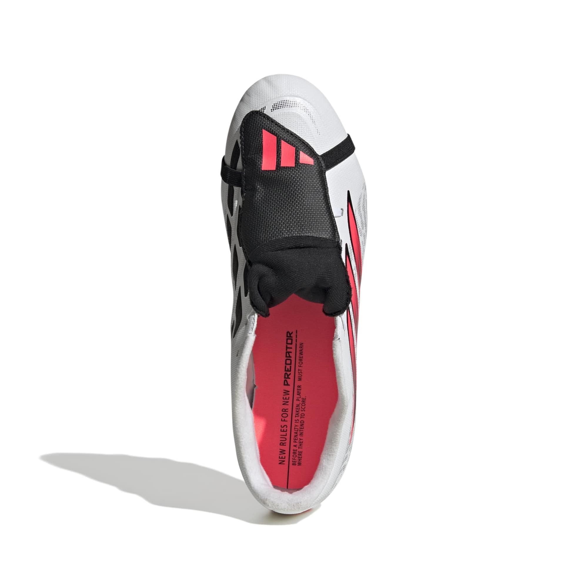 Adidas Futbol Ayakkabısı Predator Club FT FG-MG IH2117