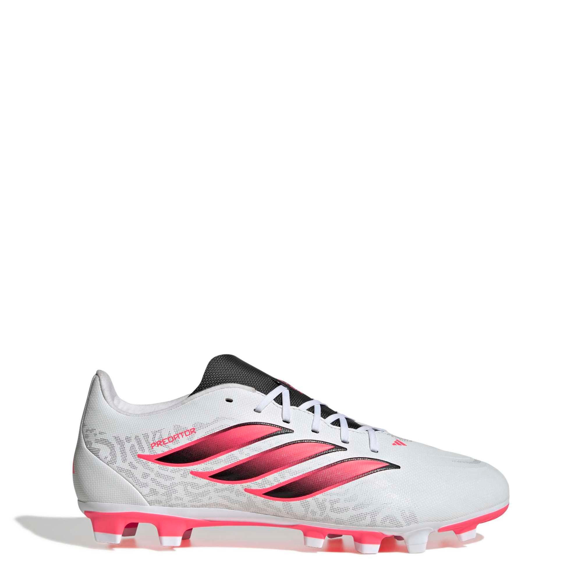 Adidas Futbol Ayakkabısı Predator Club FG-MG IH2111