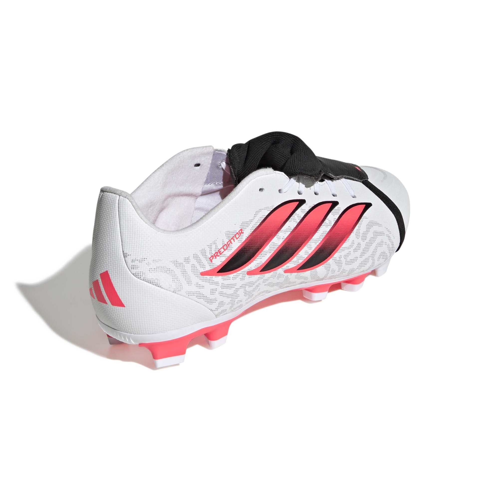 Adidas Futbol Ayakkabısı Predator Club FT FG-MG IH2117
