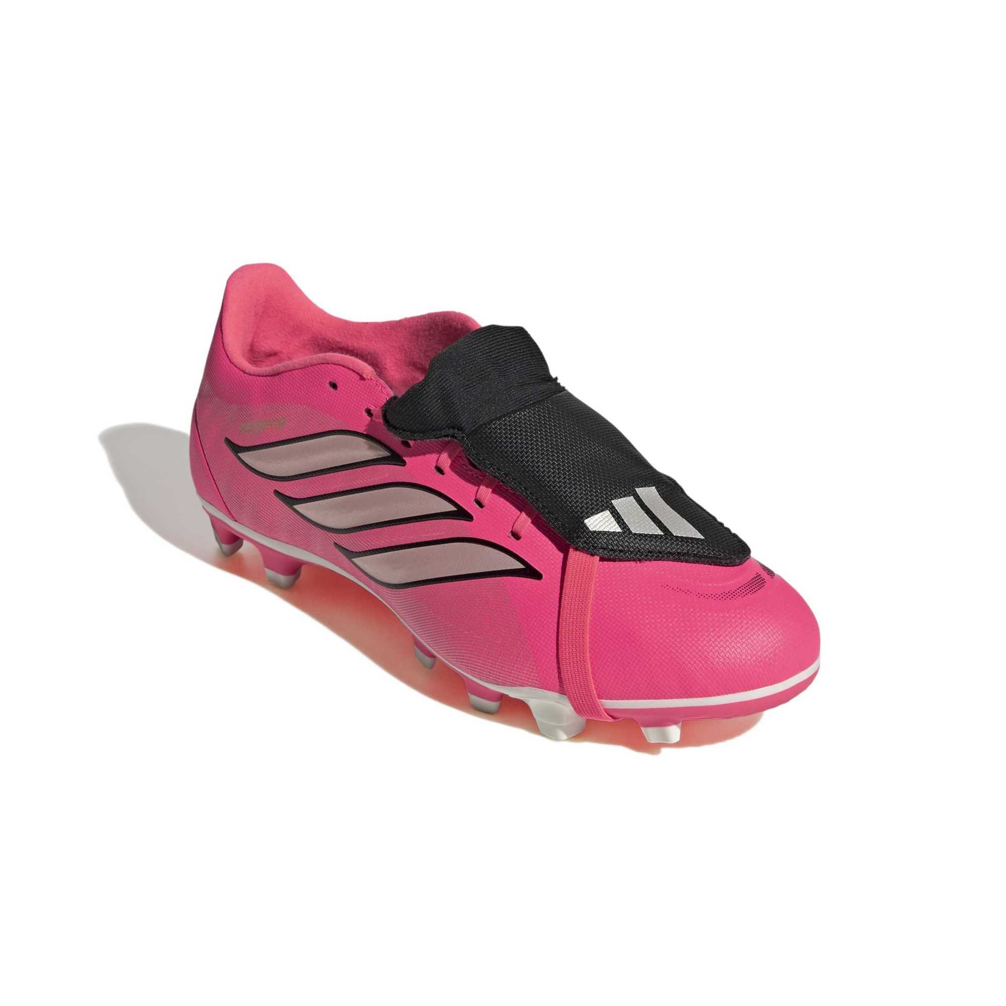 Adidas Futbol Ayakkabısı Predator Club FT FG-MG HQ2273