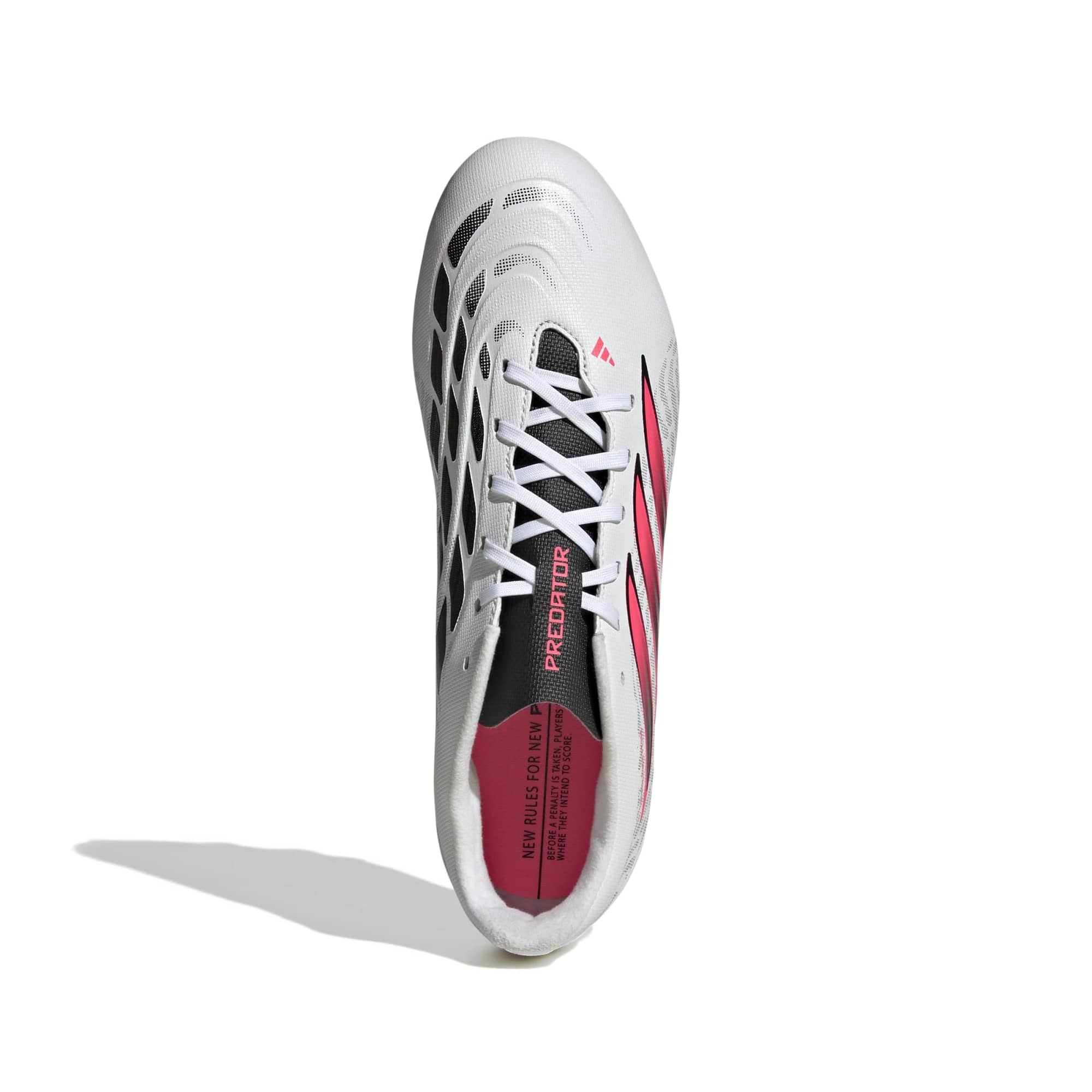 Adidas Futbol Ayakkabısı Predator Club FG-MG IH2111