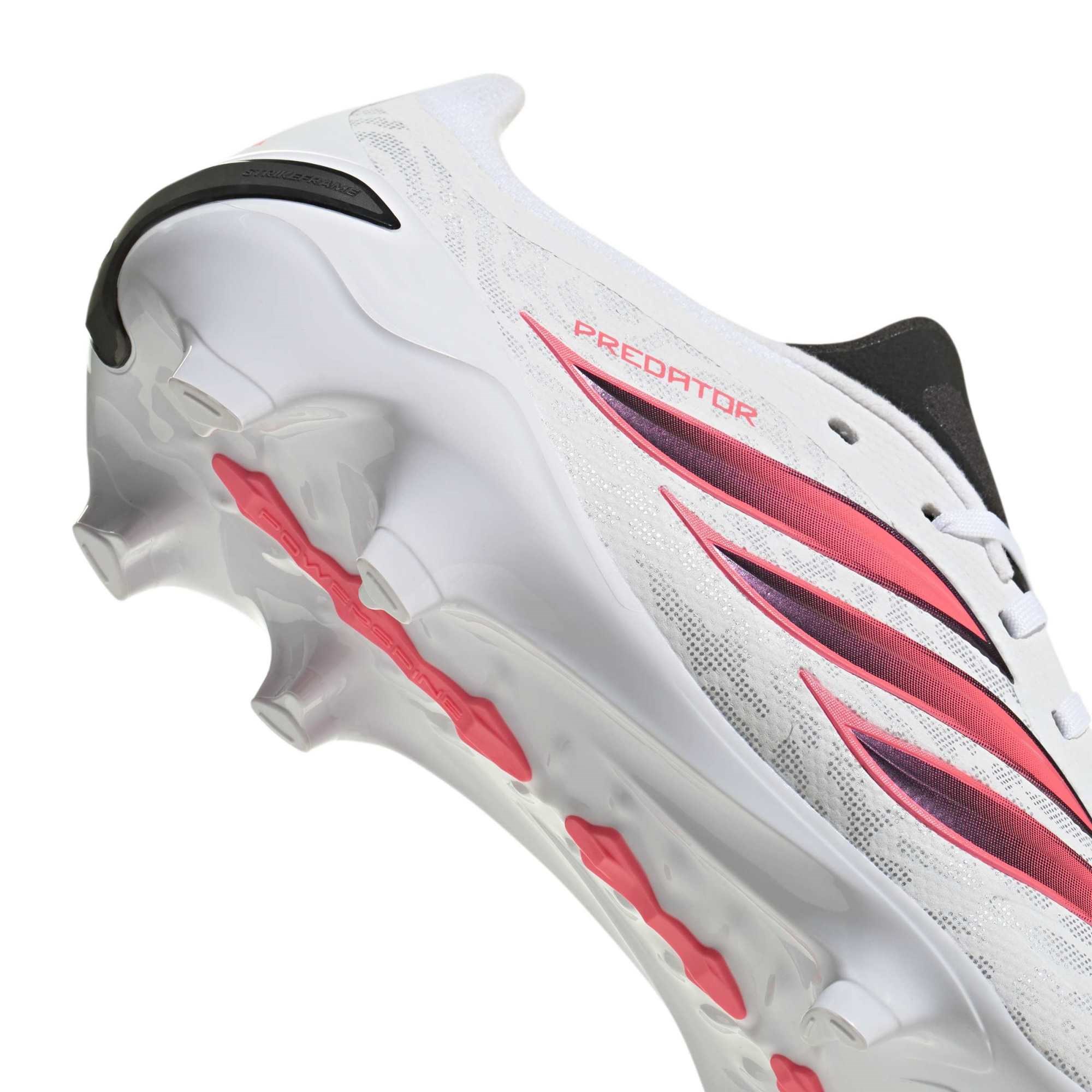 Adidas Futbol Ayakkabısı Predator League FG IH7154
