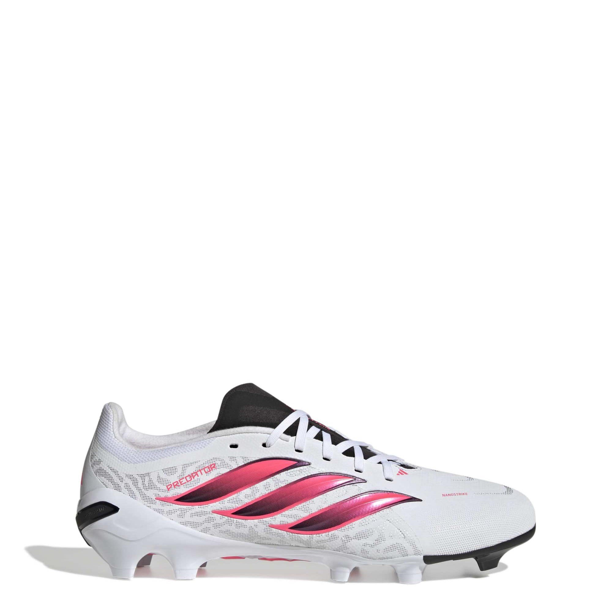 Adidas Futbol Ayakkabısı Predator League FG IH7154