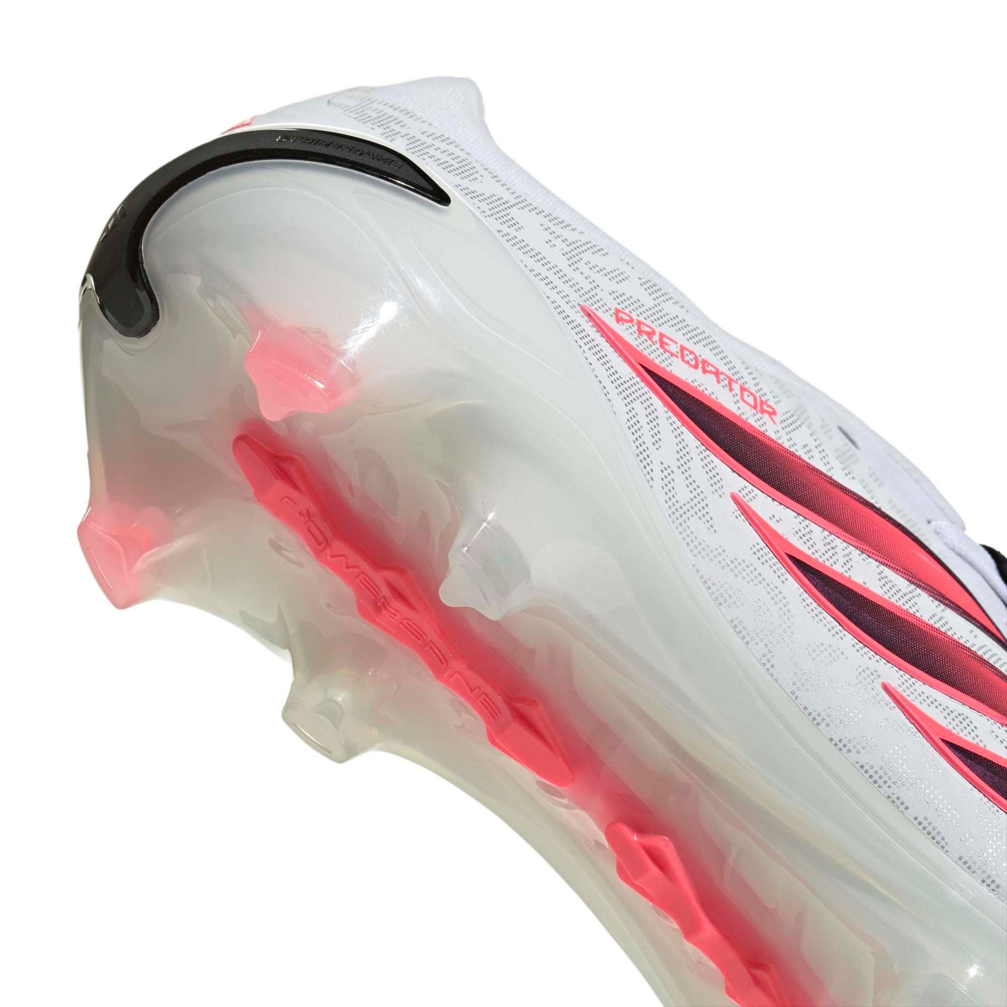 Adidas Futbol Ayakkabısı Predator Pro FT FG IH7234