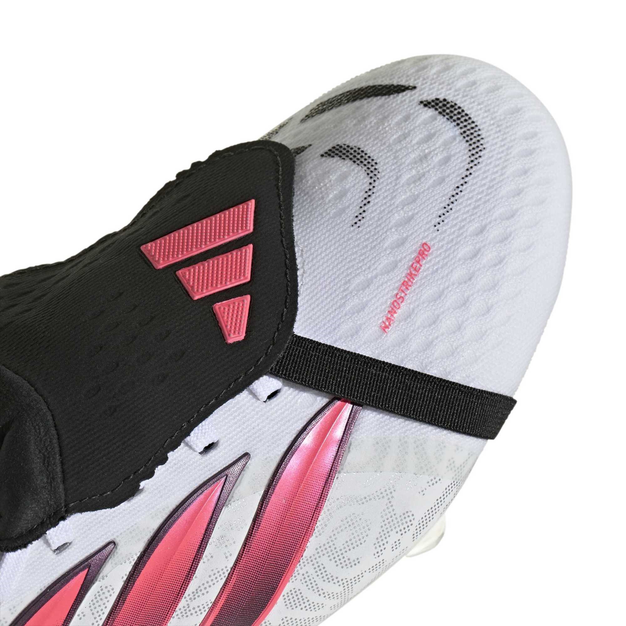 Adidas Futbol Ayakkabısı Predator Pro FT FG IH7234