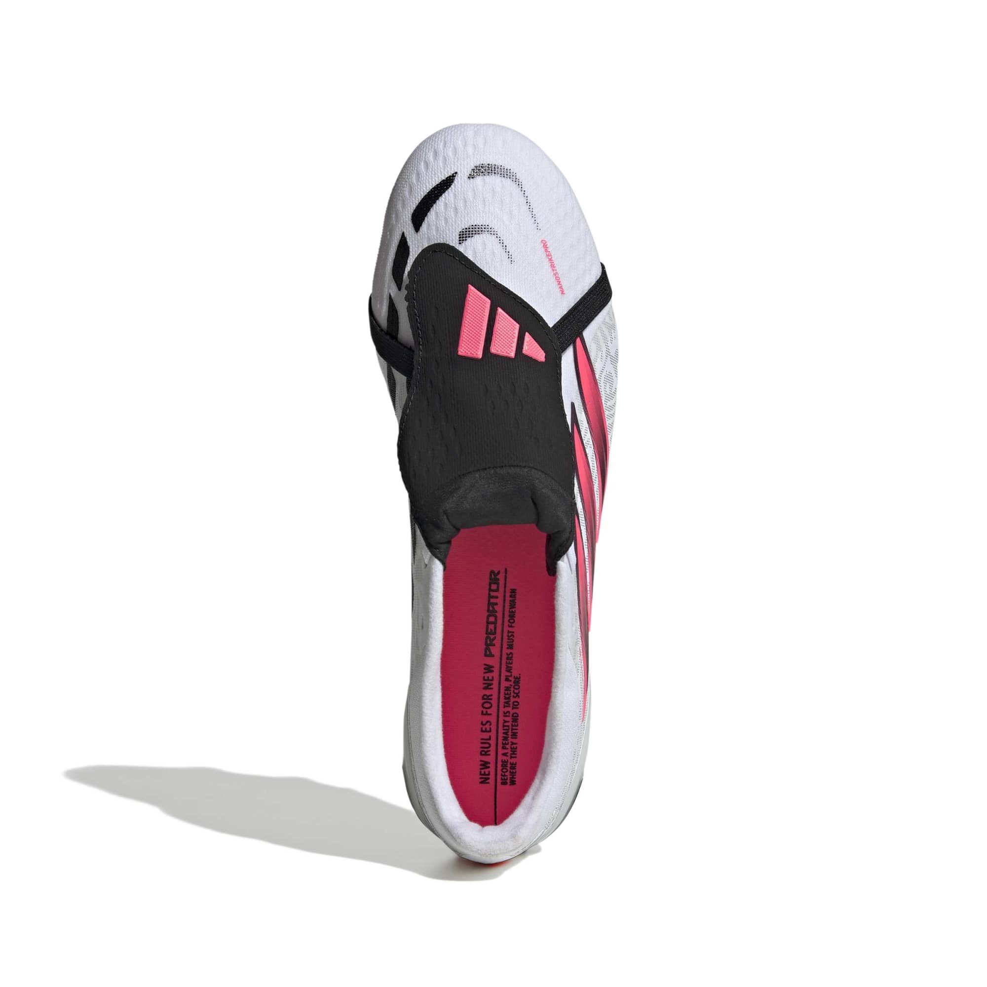 Adidas Futbol Ayakkabısı Predator Pro FT FG IH7234