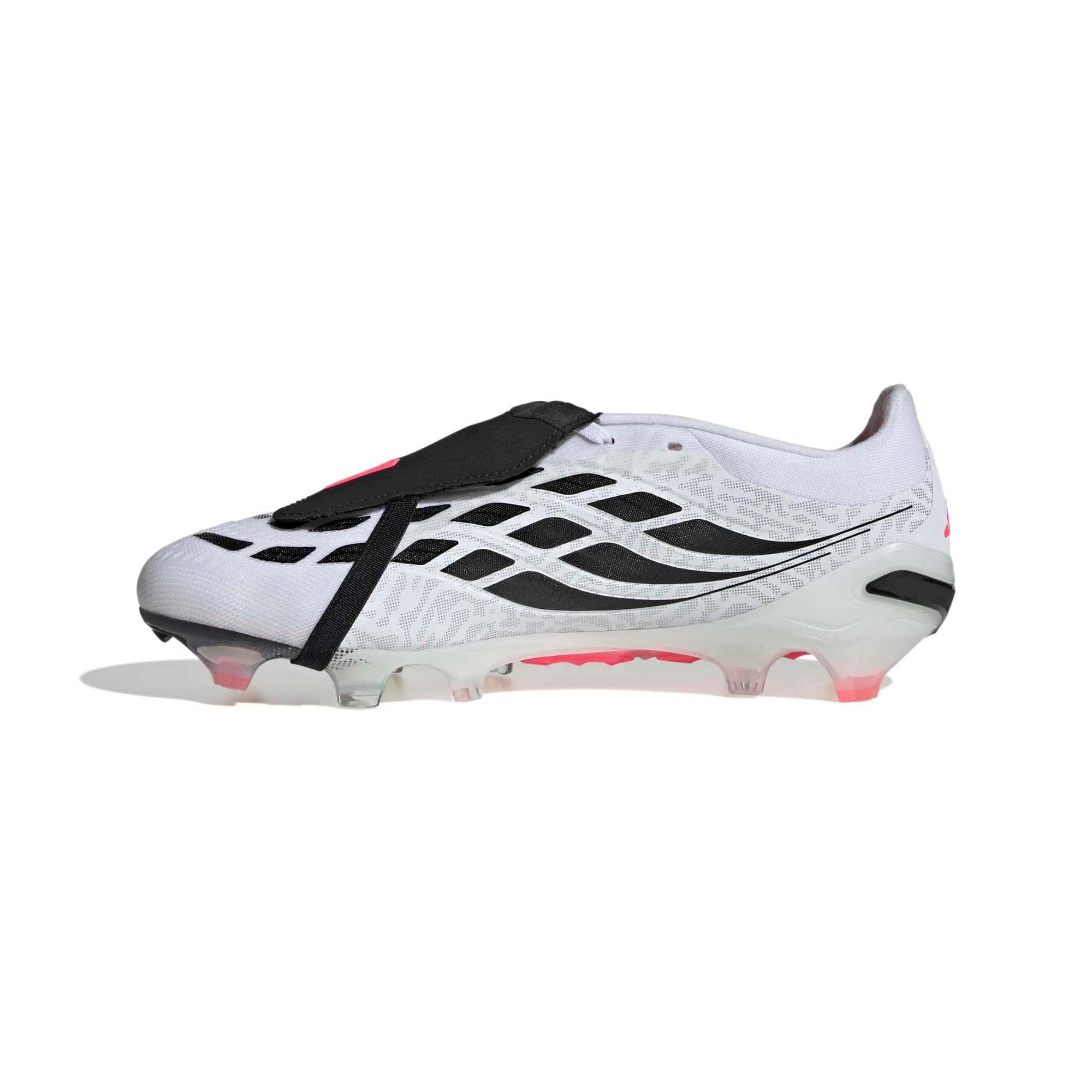 Adidas Futbol Ayakkabısı Predator Pro FT FG IH7234