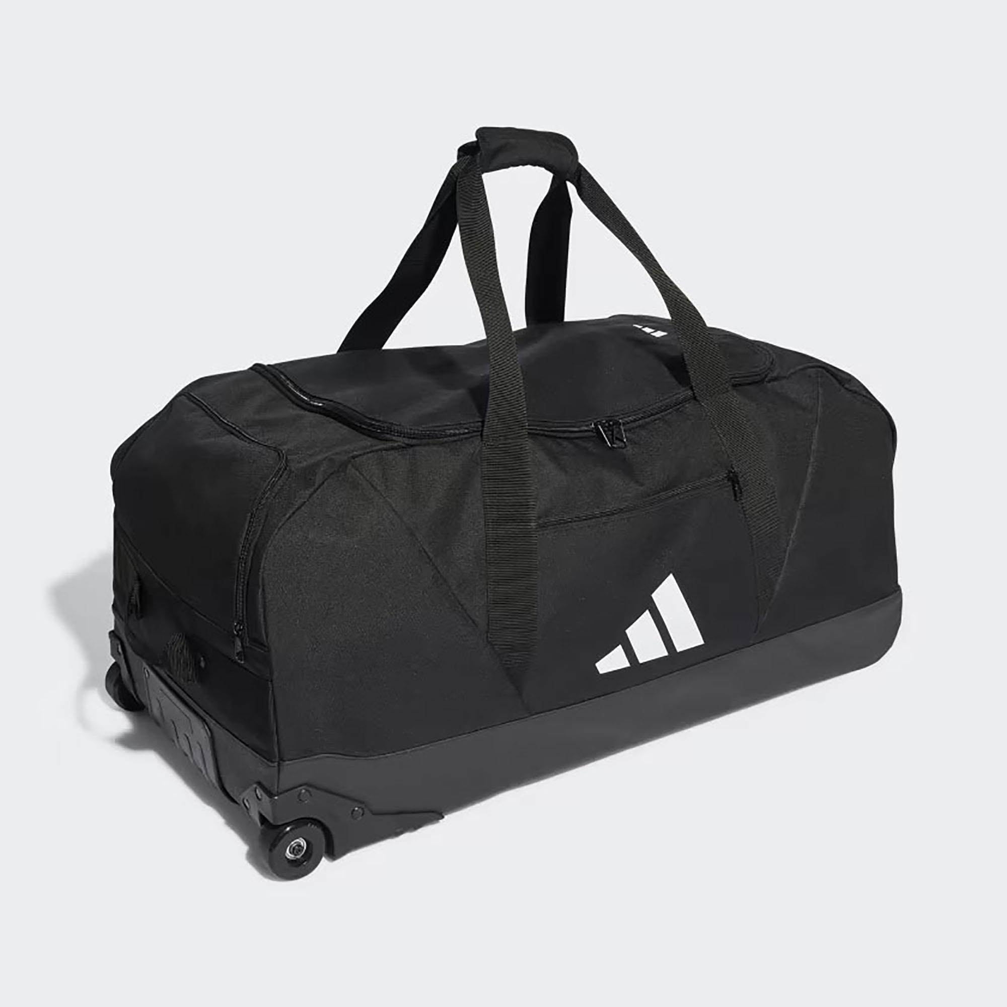 Adidas Futbol Çanta Tiro Trolley Xl Hs9756