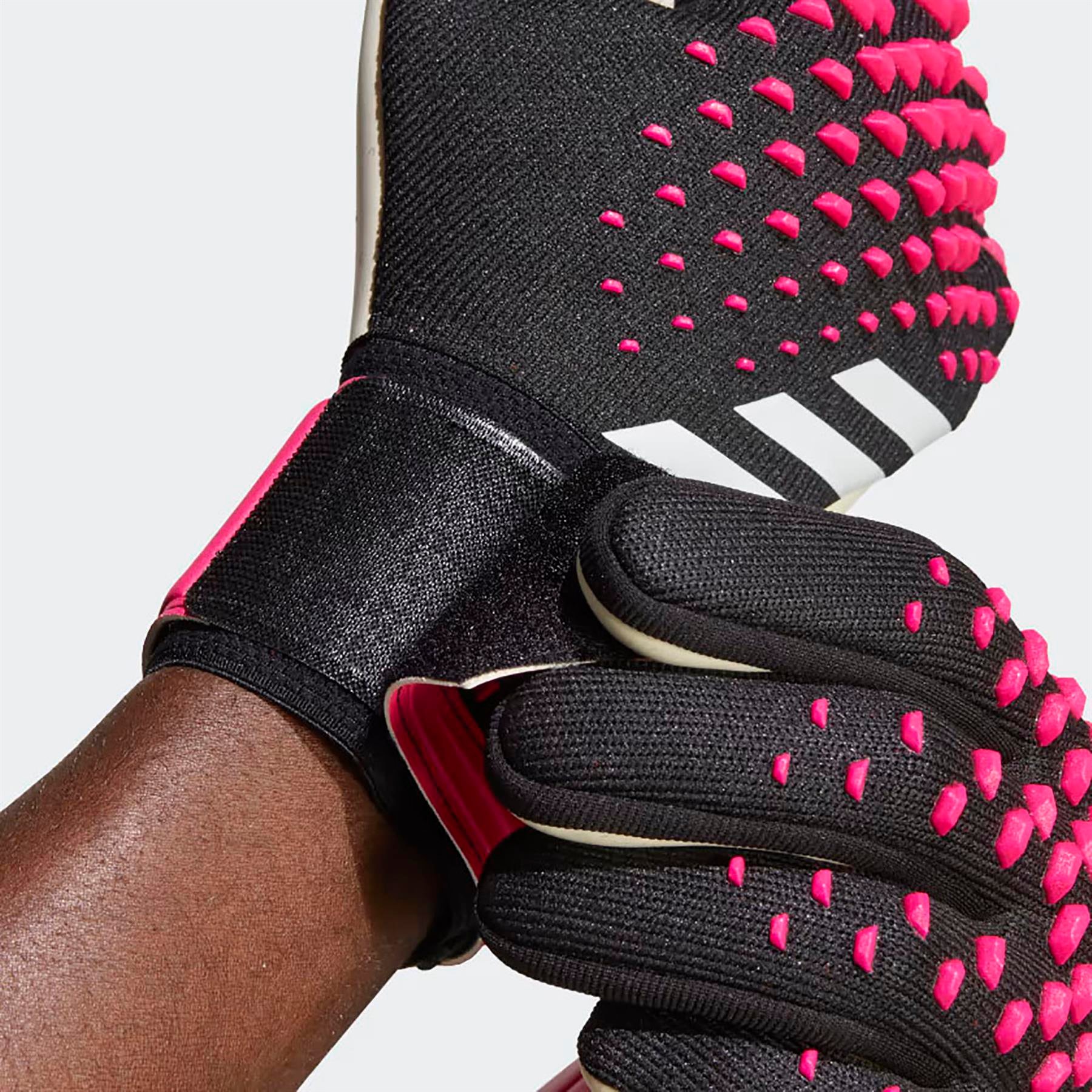 Adidas Futbol Eldiven Pred Gl Lge Hn7993