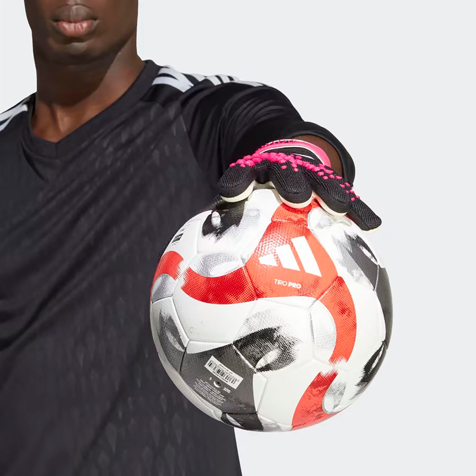Adidas Futbol Eldiven Pred Gl Lge Hn7993
