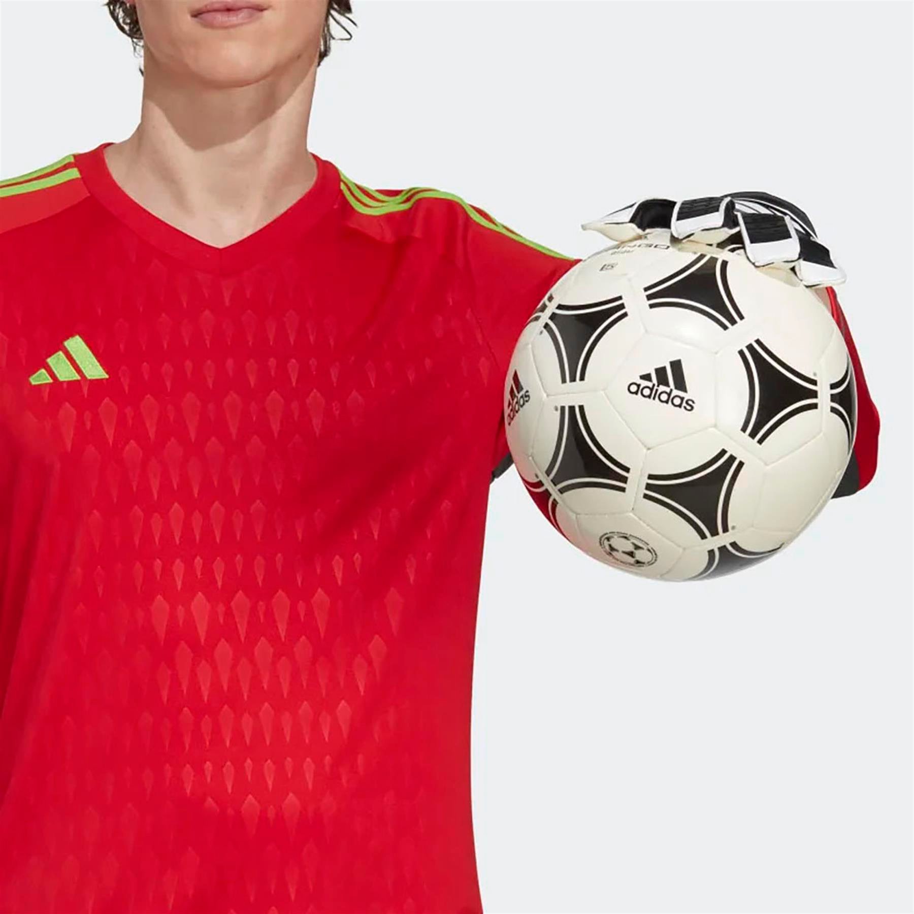 Adidas Futbol Eldiven Tiro Gl Clb Hn5610
