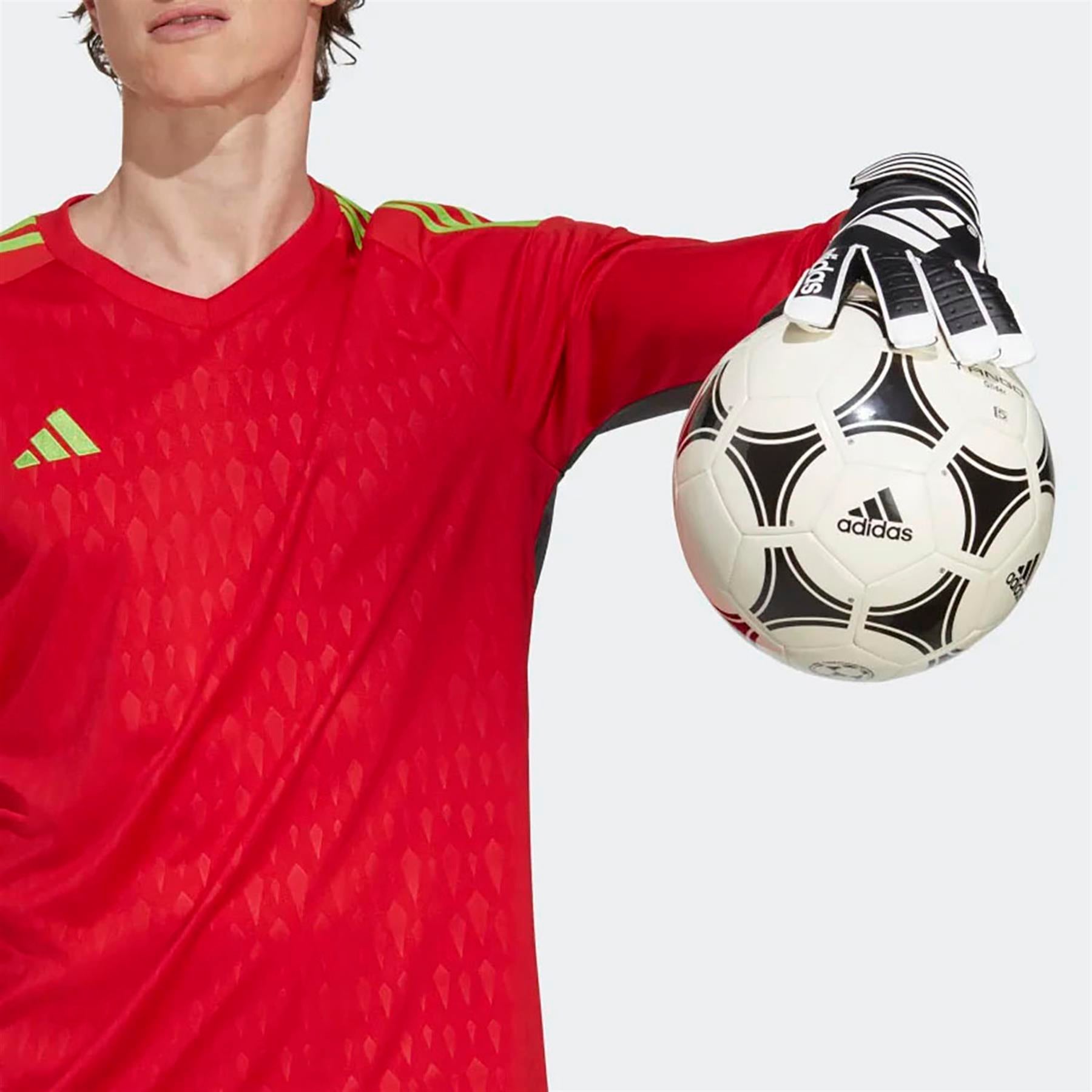 Adidas Futbol Eldiven Tiro Gl Clb J Hn5608