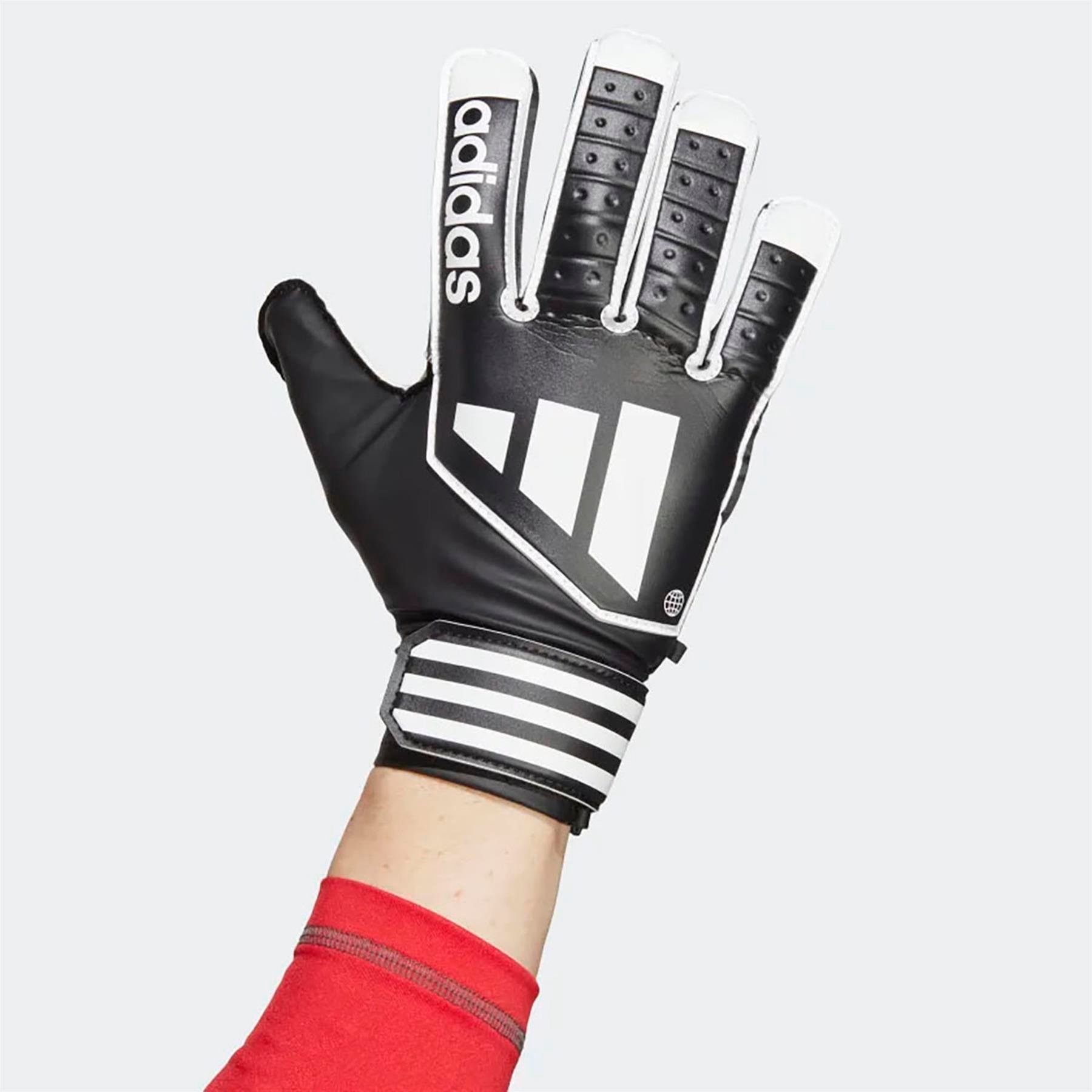 Adidas Futbol Eldiven Tiro Gl Clb J Hn5608