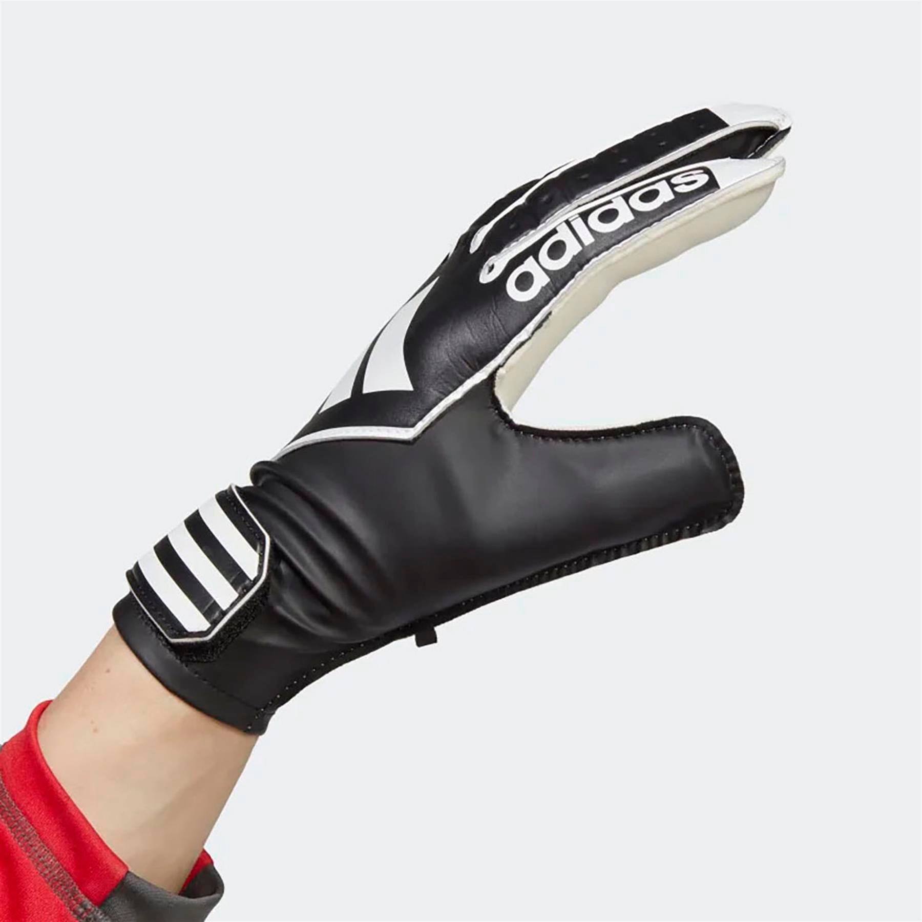 Adidas Futbol Eldiven Tiro Gl Clb J Hn5608