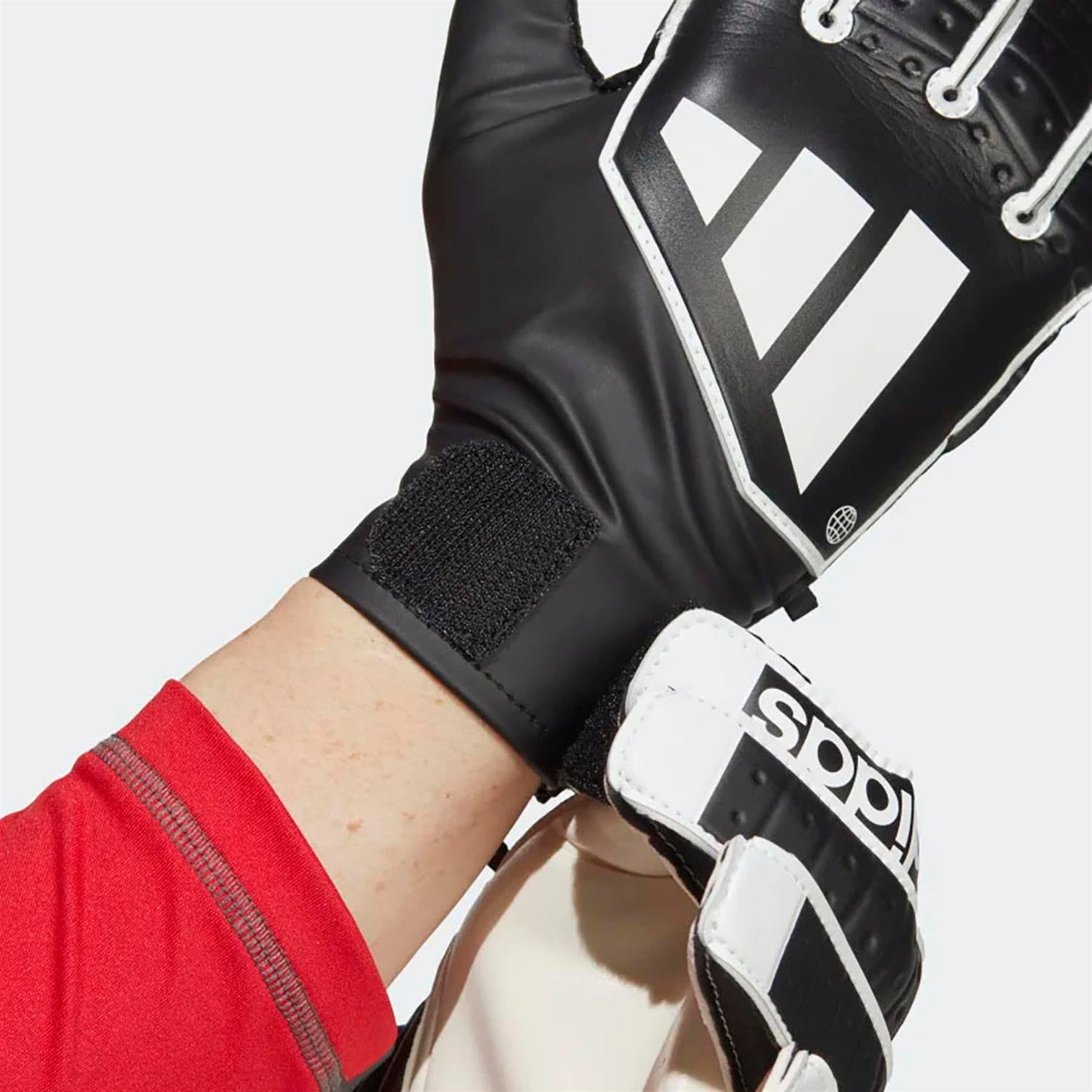 Adidas Futbol Eldiven Tiro Gl Clb J Hn5608