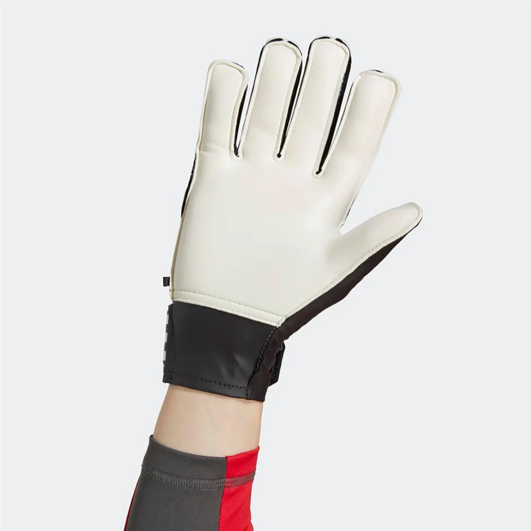 Adidas Futbol Eldiven Tiro Gl Clb J Hn5608