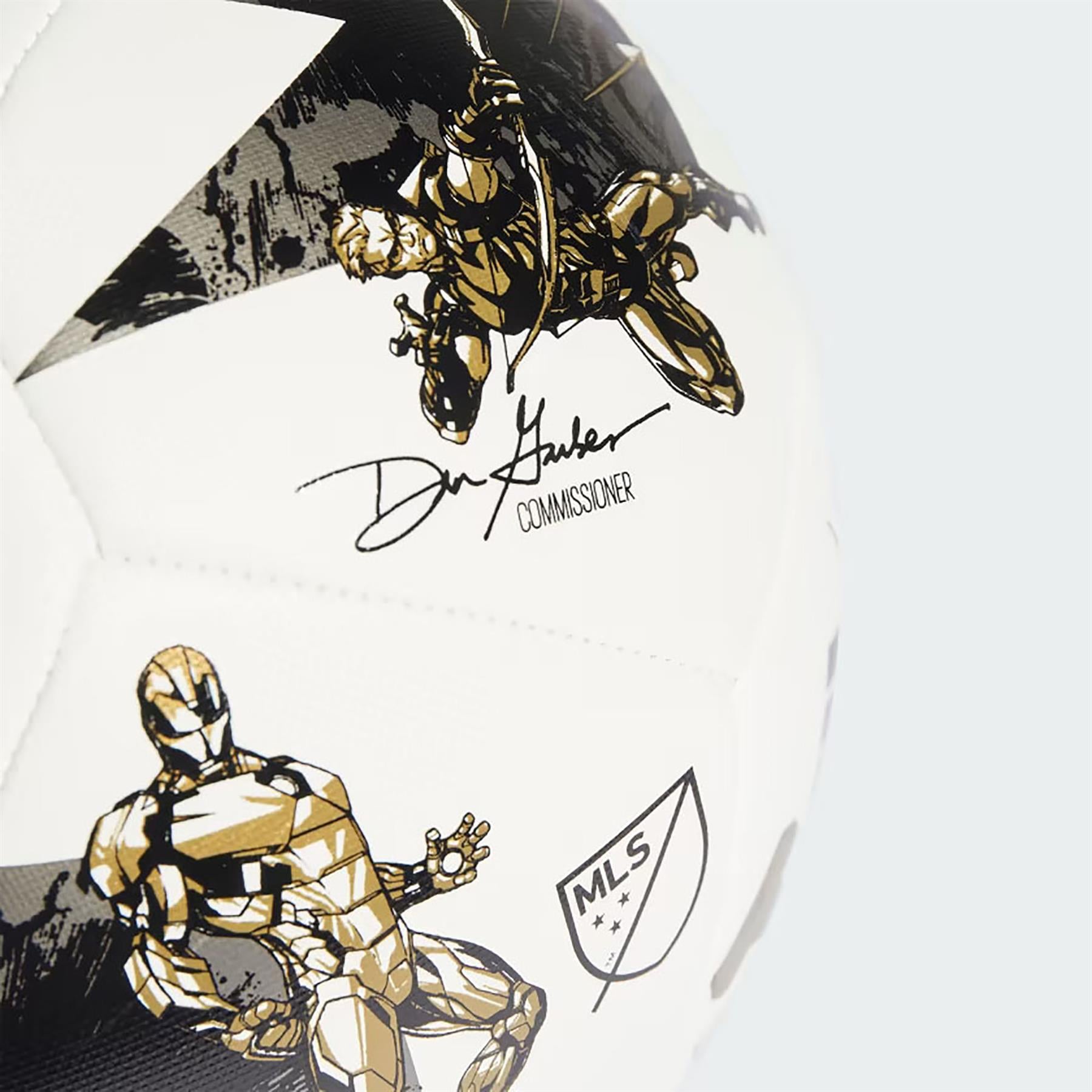 Adidas Futbol Futbol Topu Mls Trn Asg Ip7120