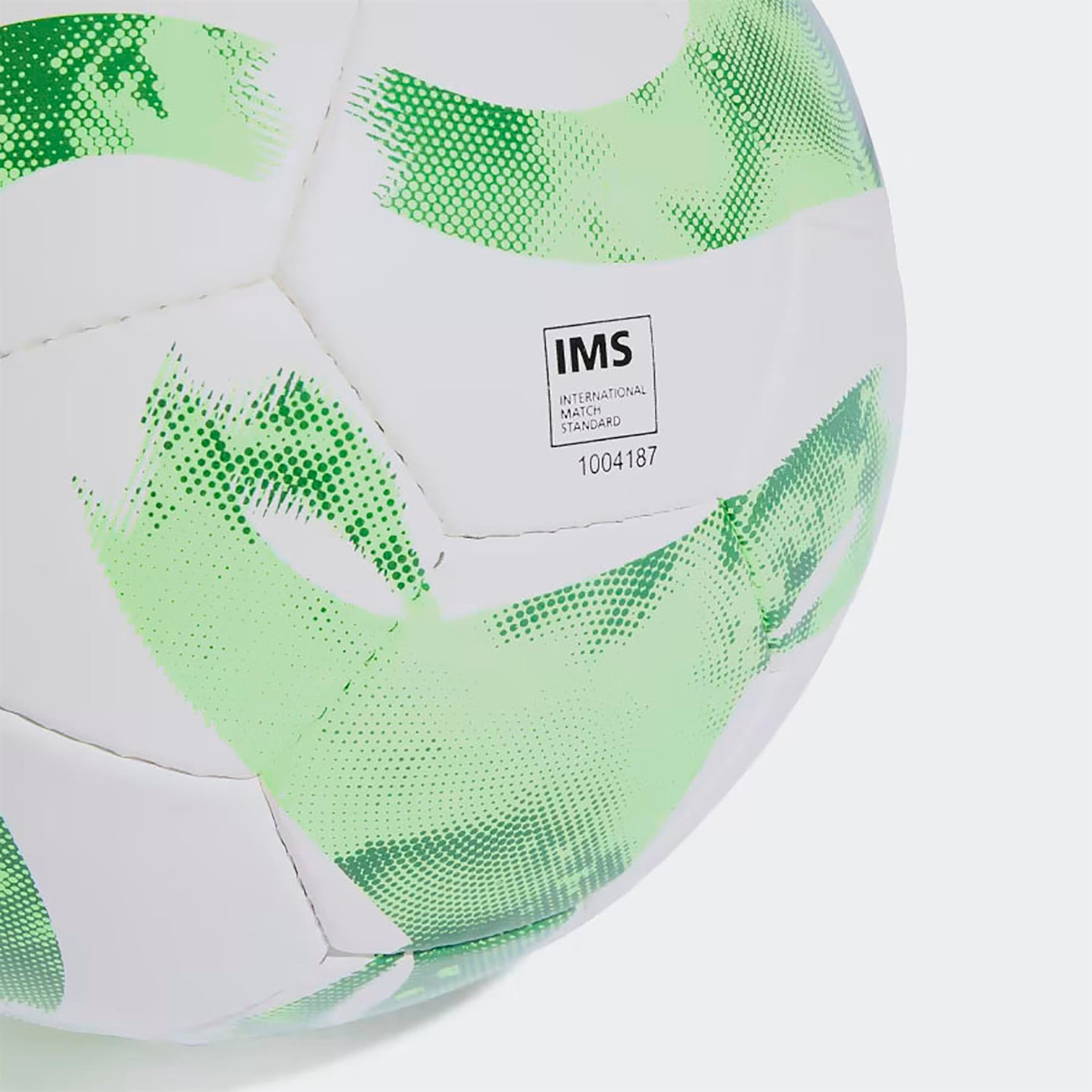 Adidas Futbol Futbol Topu Tiro Match Ht2421