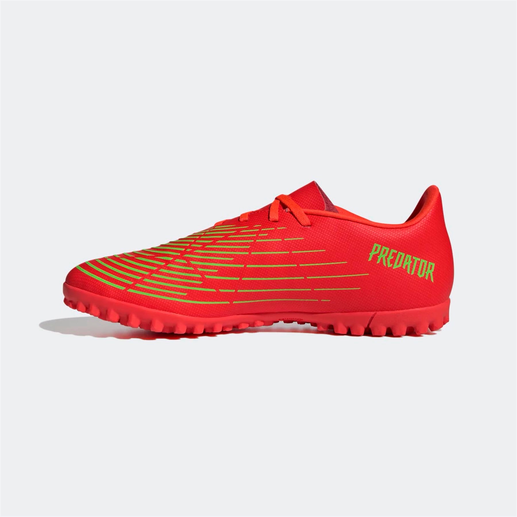 Adidas Futbol Halı Saha Ayakkabısı Predator Edge.4 Tf Gv8525