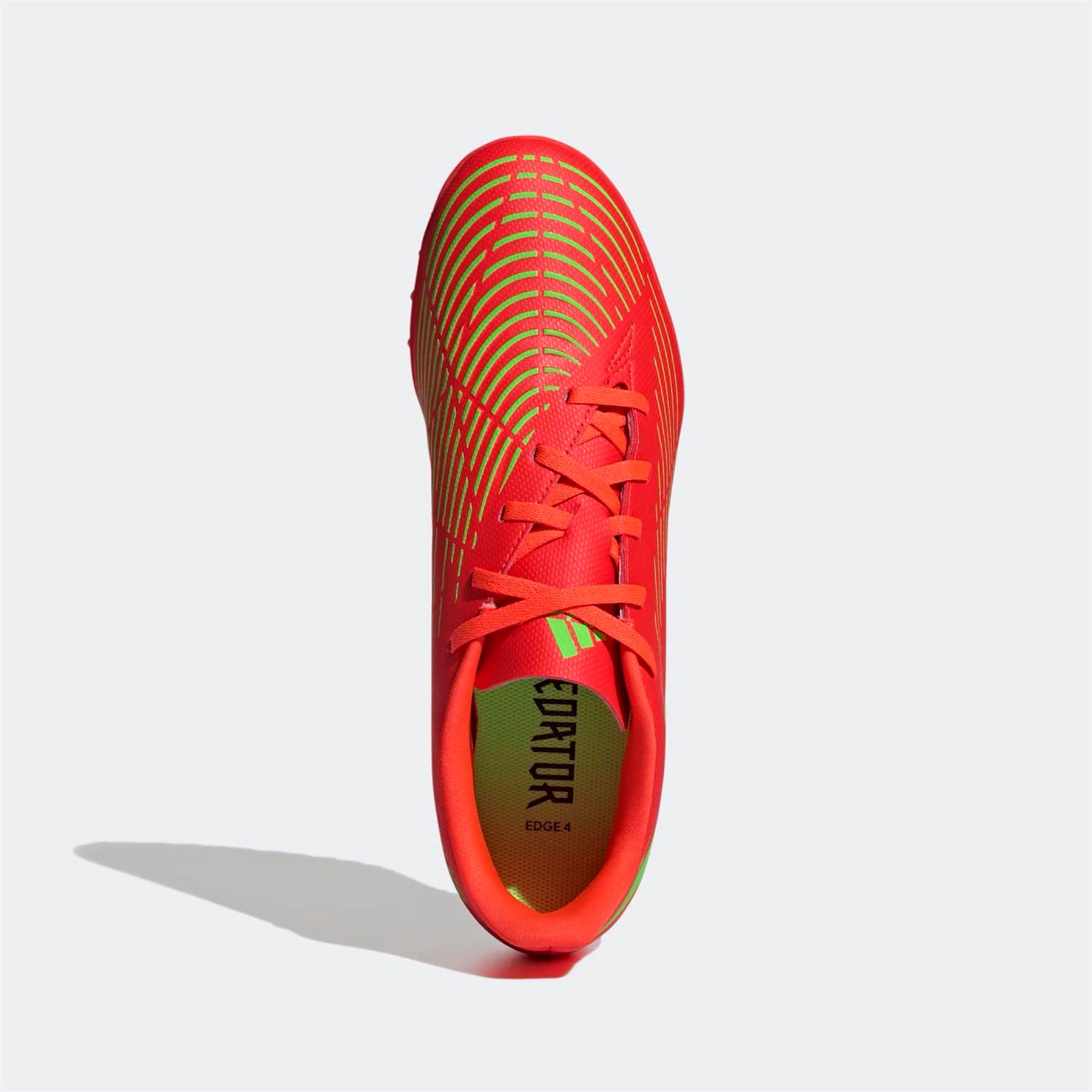 Adidas Futbol Halı Saha Ayakkabısı Predator Edge.4 Tf Gv8525
