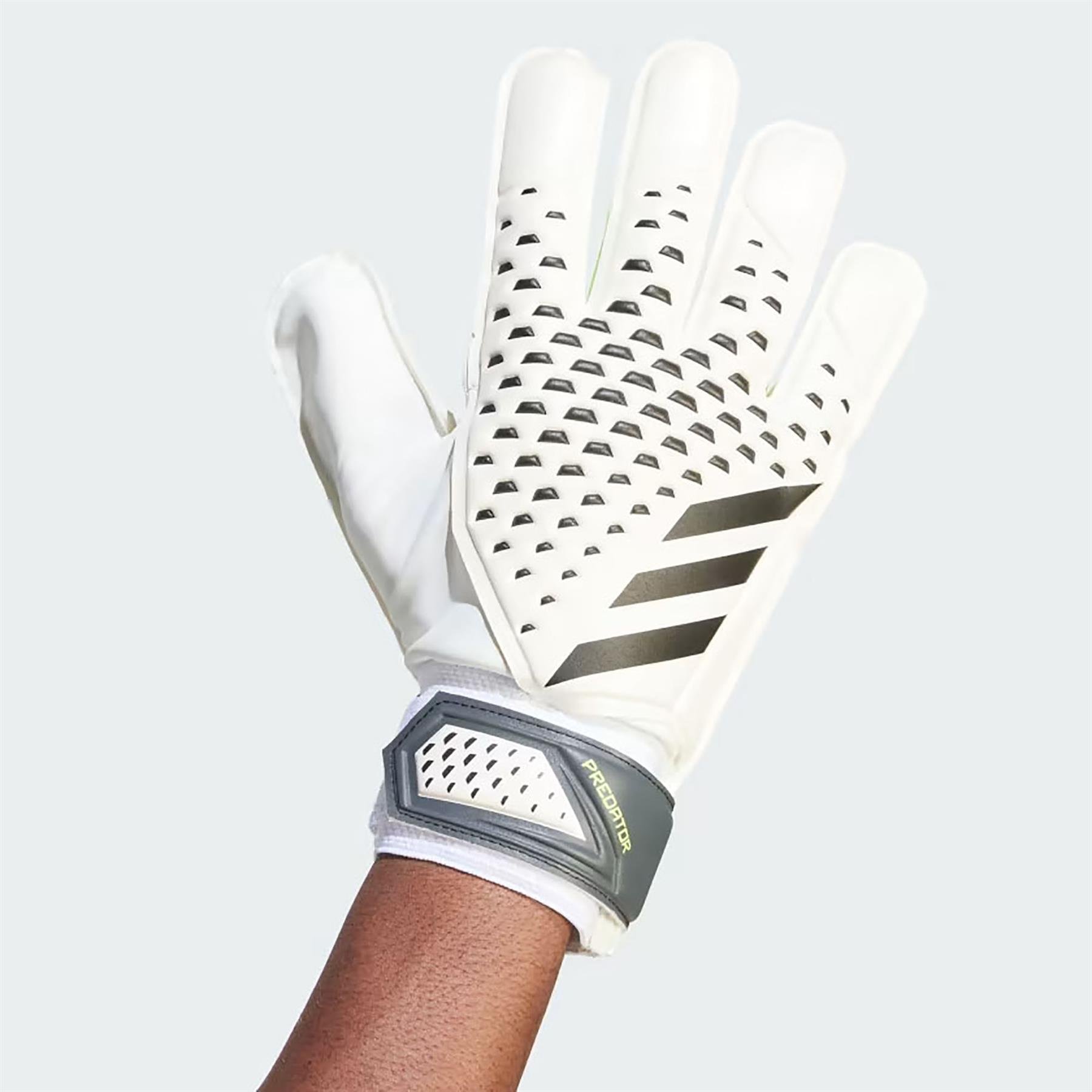 Adidas Futbol Kaleci Eldiveni Pred Gl Trn Ia0874