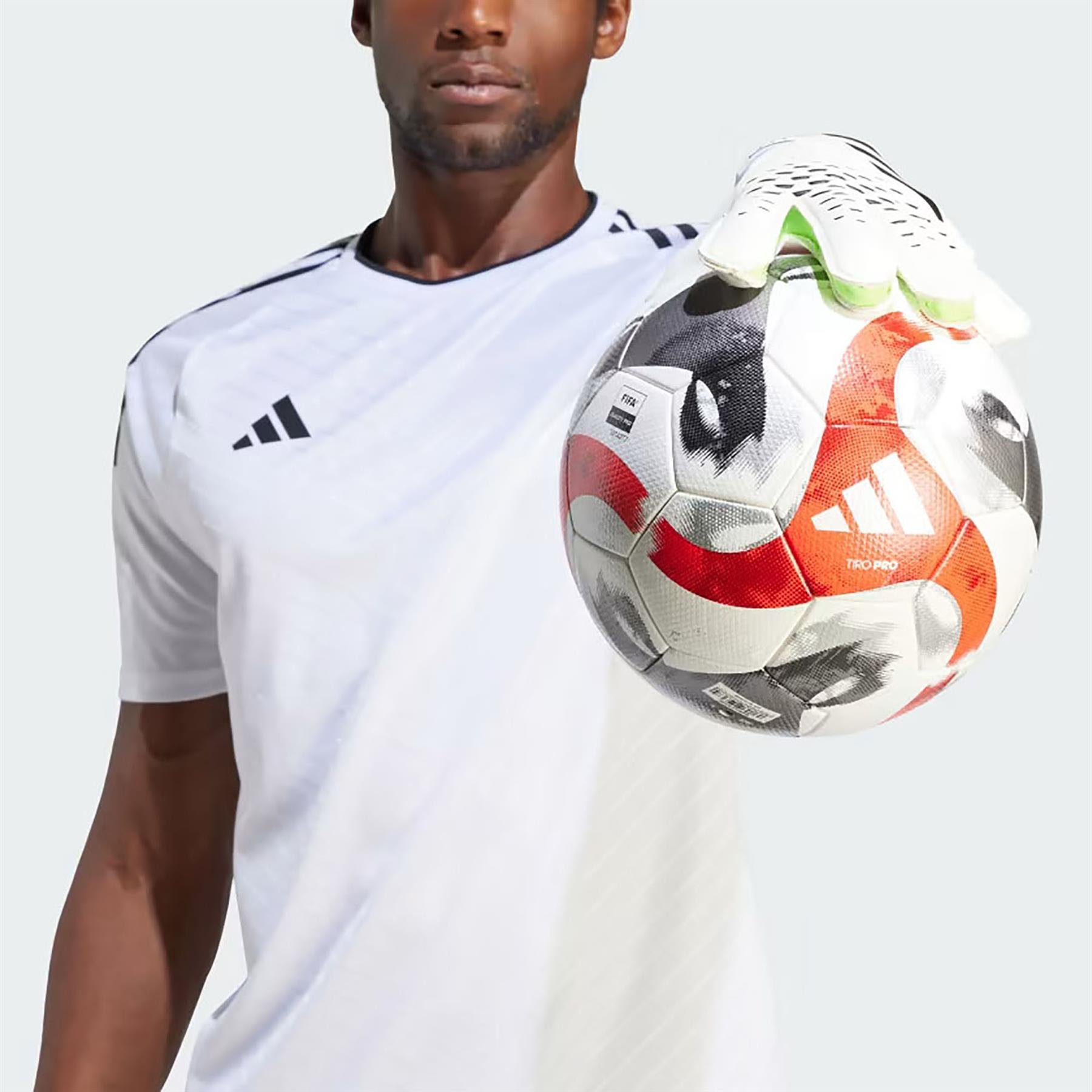 Adidas Futbol Kaleci Eldiveni Pred Gl Trn Ia0874
