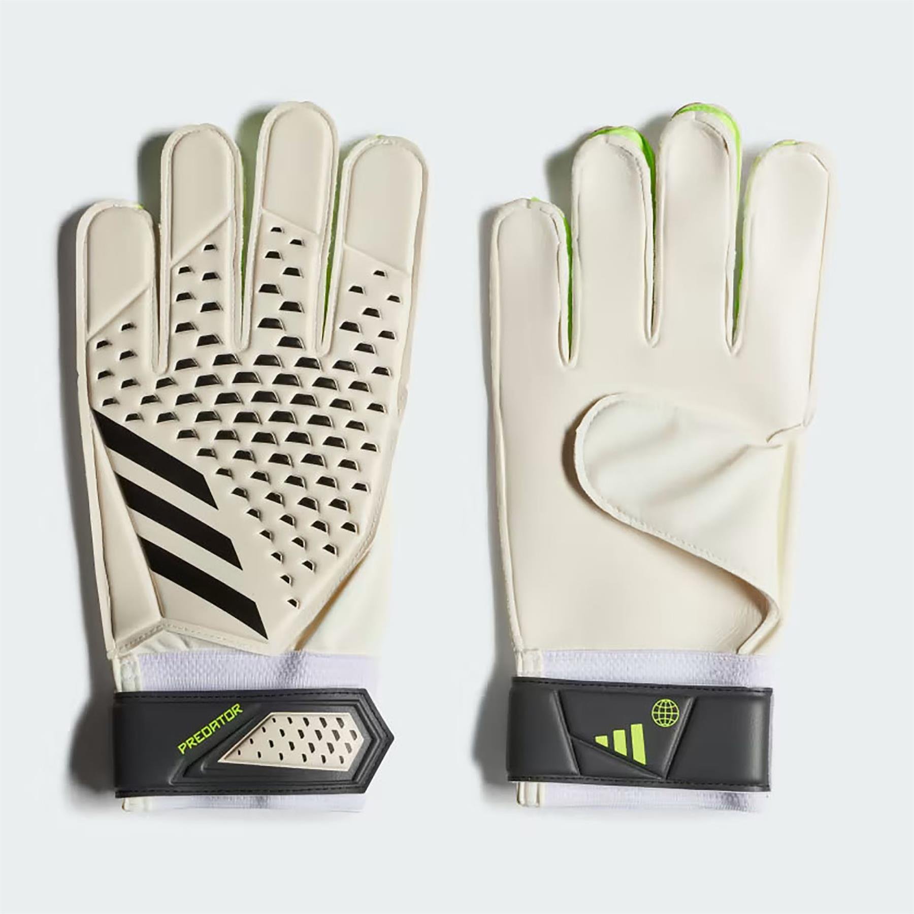 Adidas Futbol Kaleci Eldiveni Pred Gl Trn Ia0874