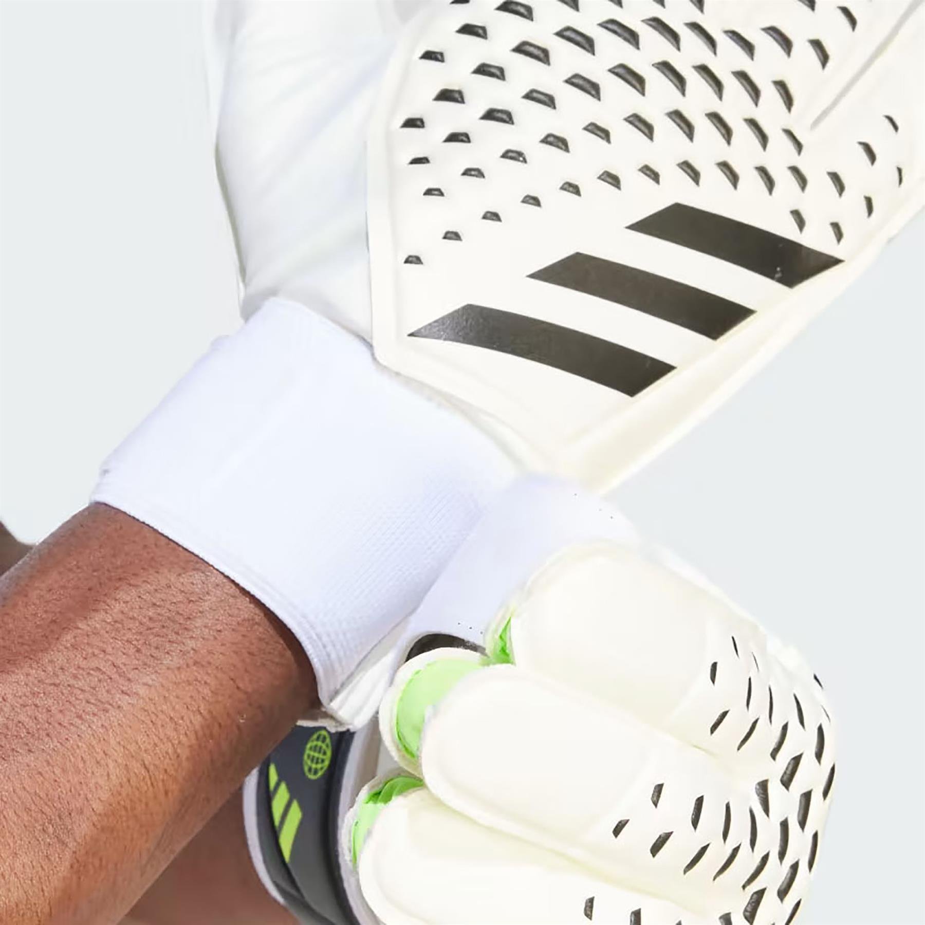 Adidas Futbol Kaleci Eldiveni Pred Gl Trn Ia0874