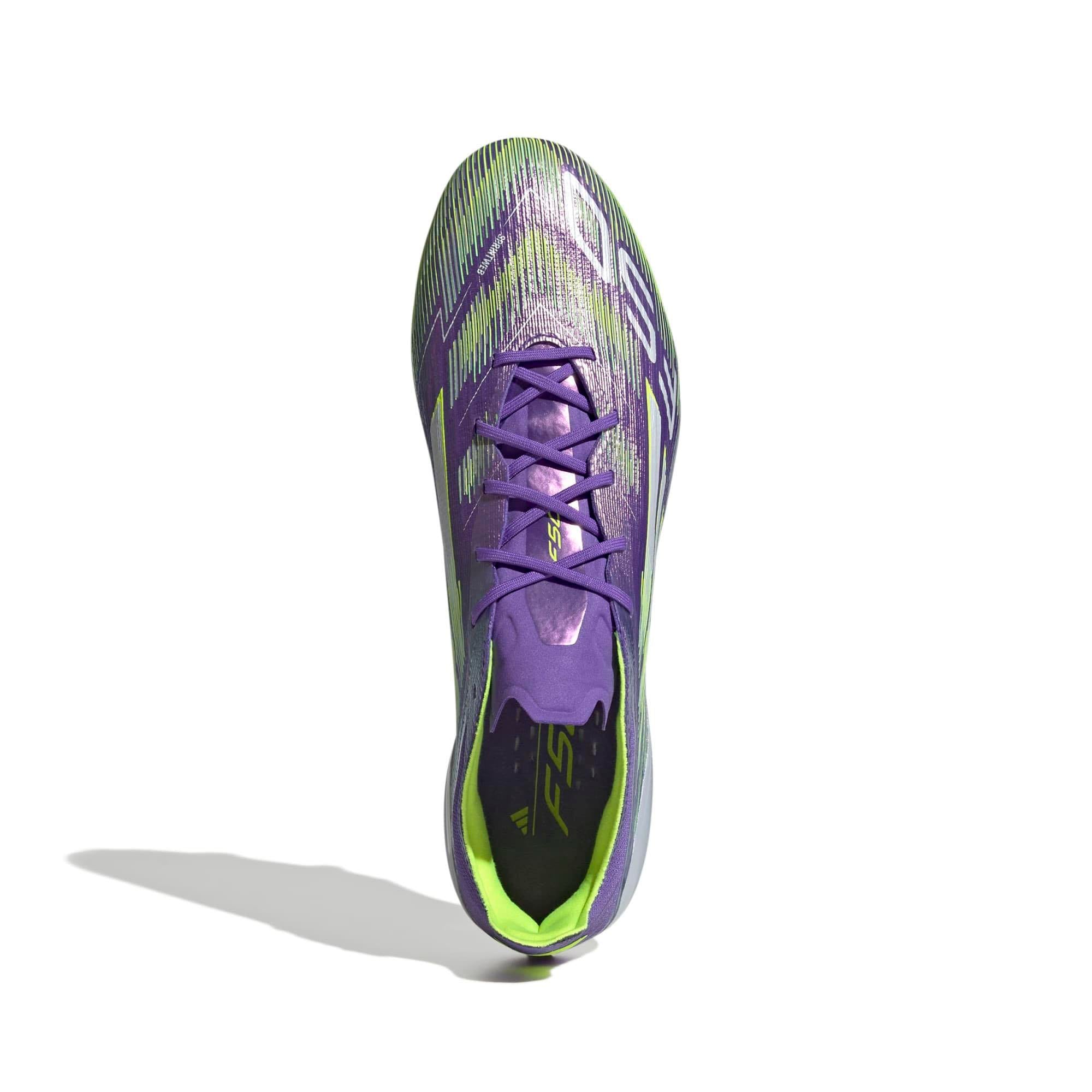 Adidas Futbol Krampon F50 Elıte Fg Jh7615