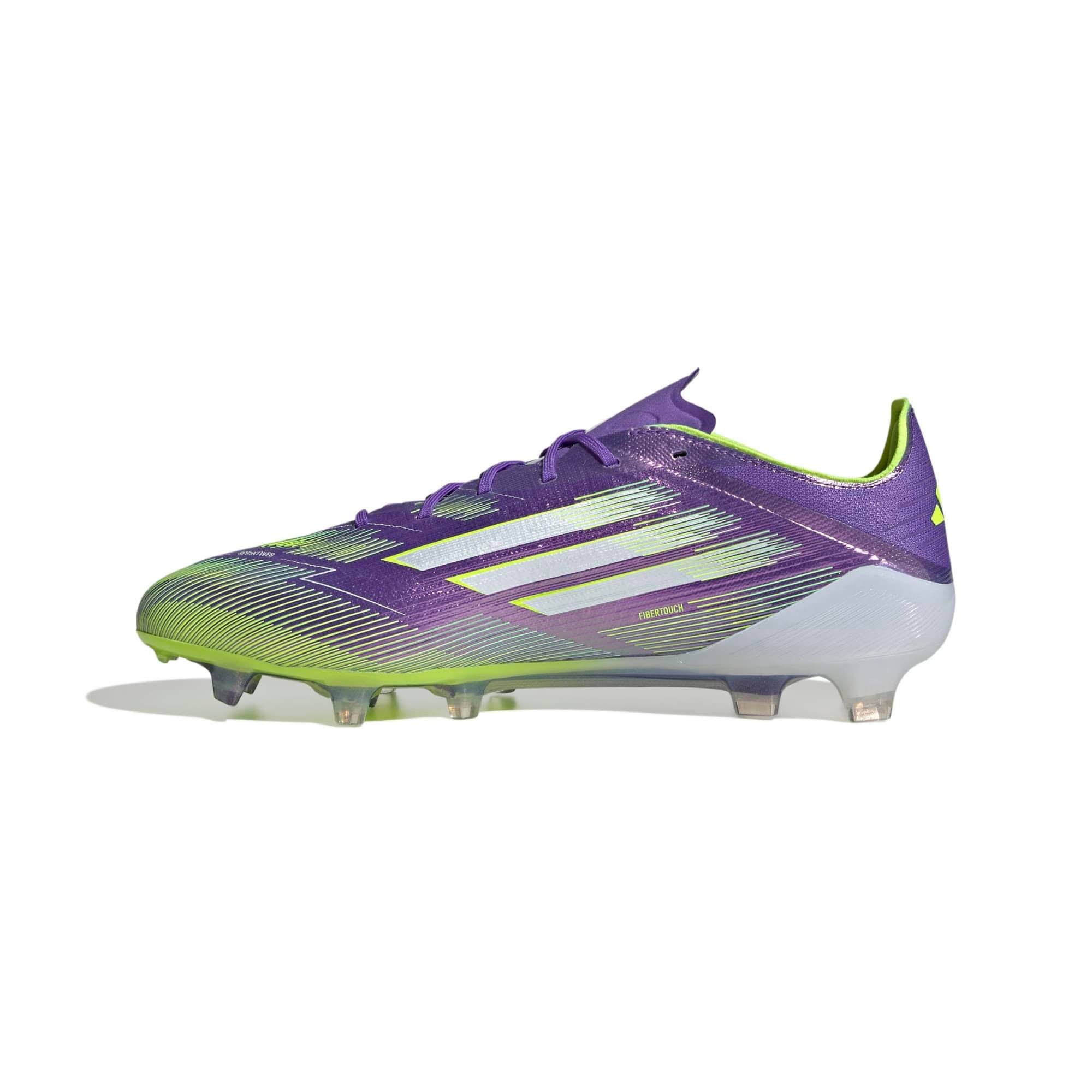 Adidas Futbol Krampon F50 Elıte Fg Jh7615