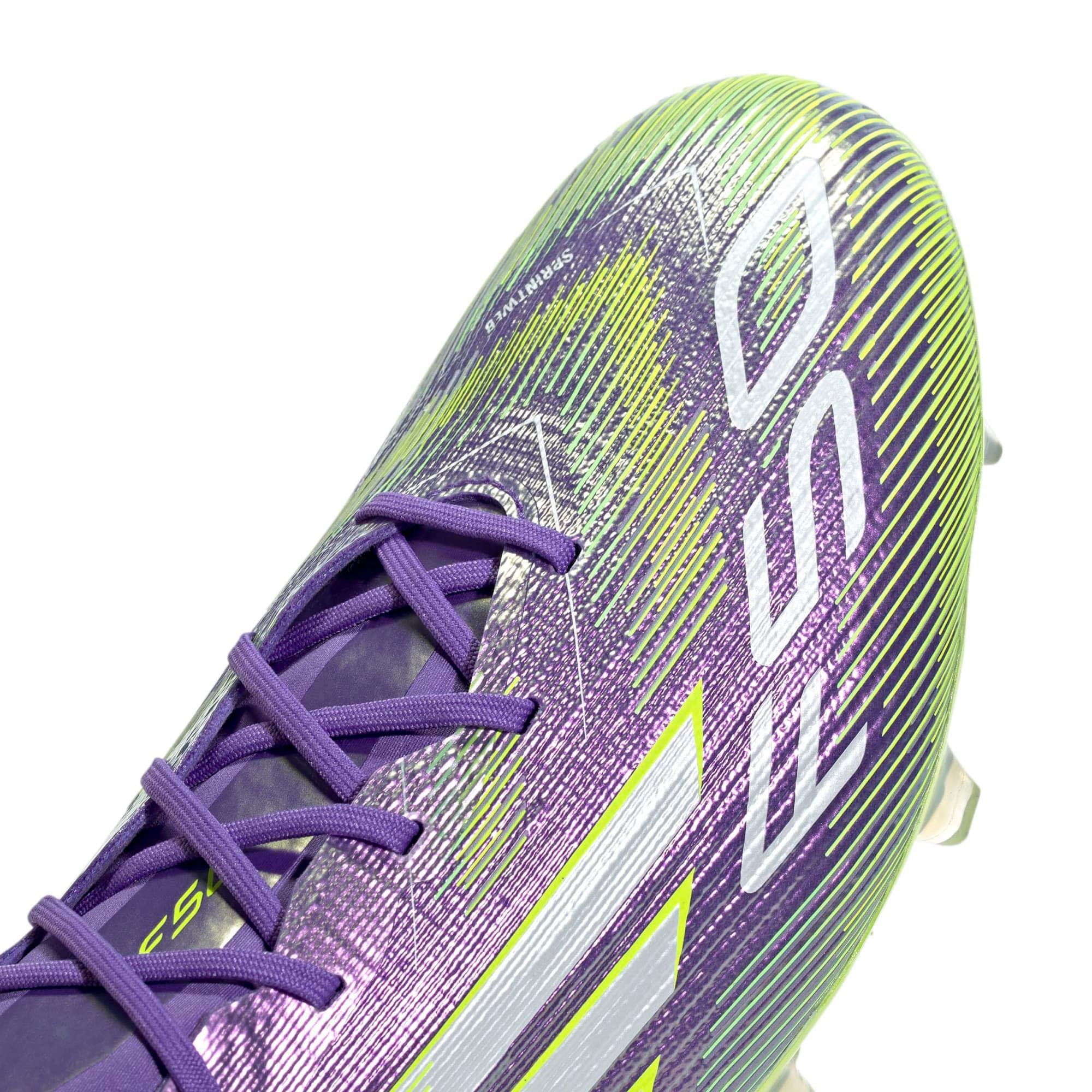 Adidas Futbol Krampon F50 Elıte Fg Jh7615