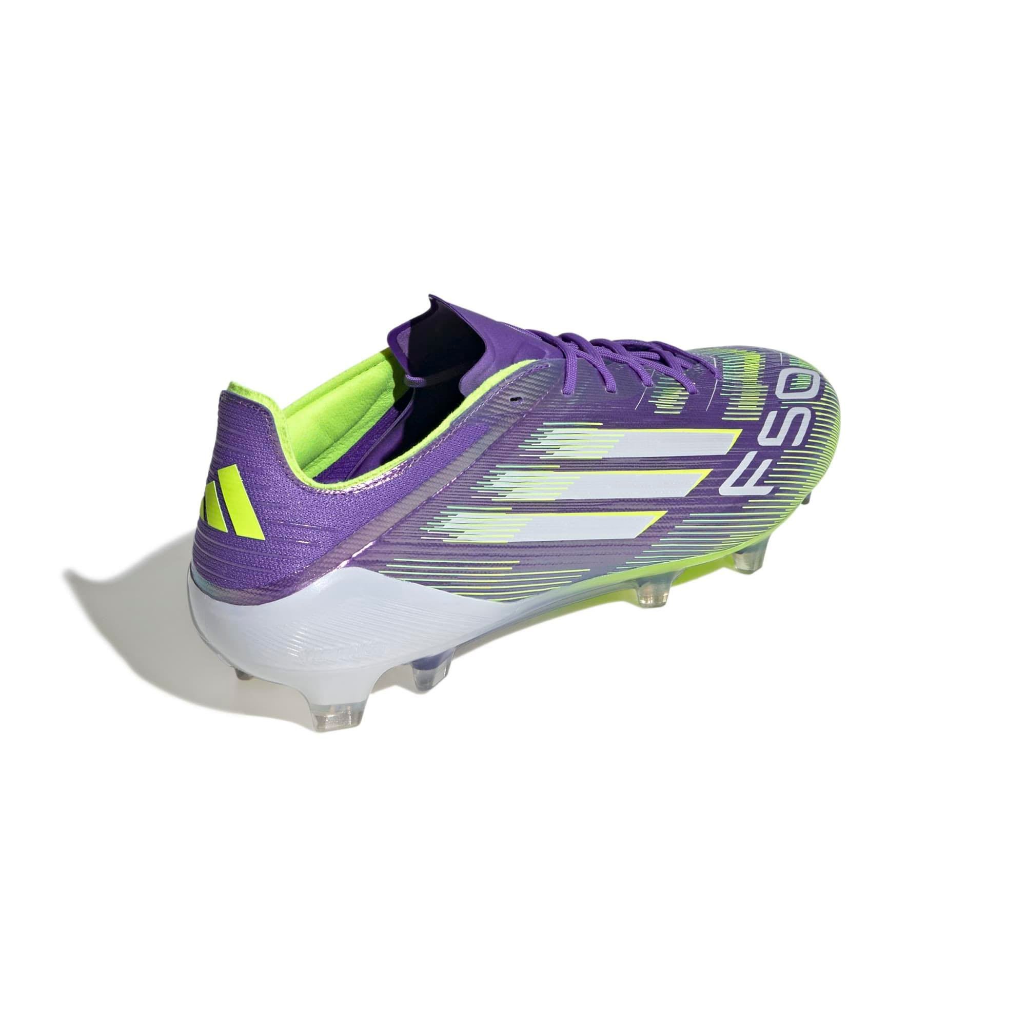 Adidas Futbol Krampon F50 Elıte Fg Jh7615
